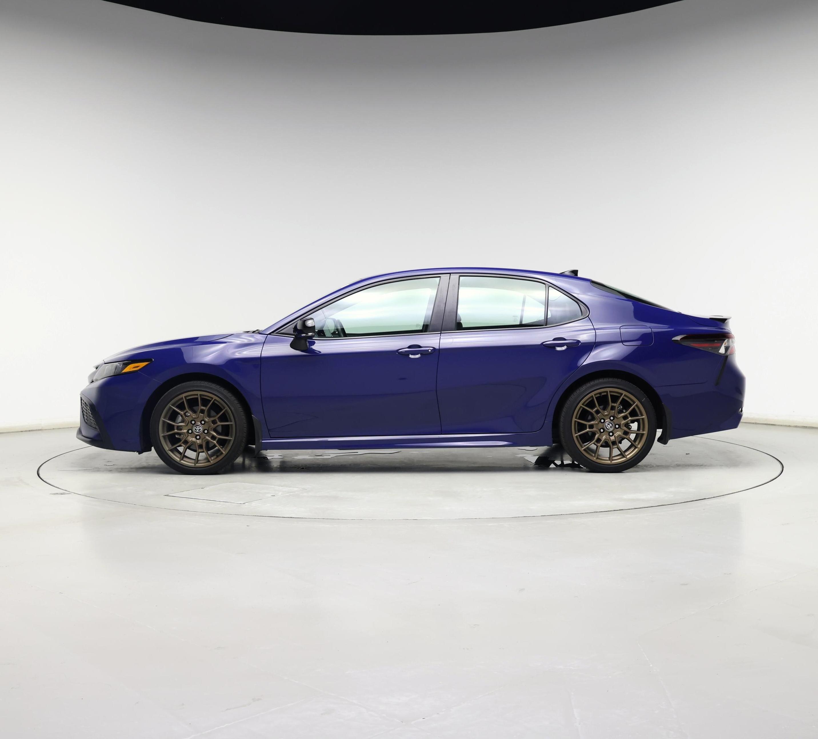 Thumbnail: 2023 Toyota Camry - 3