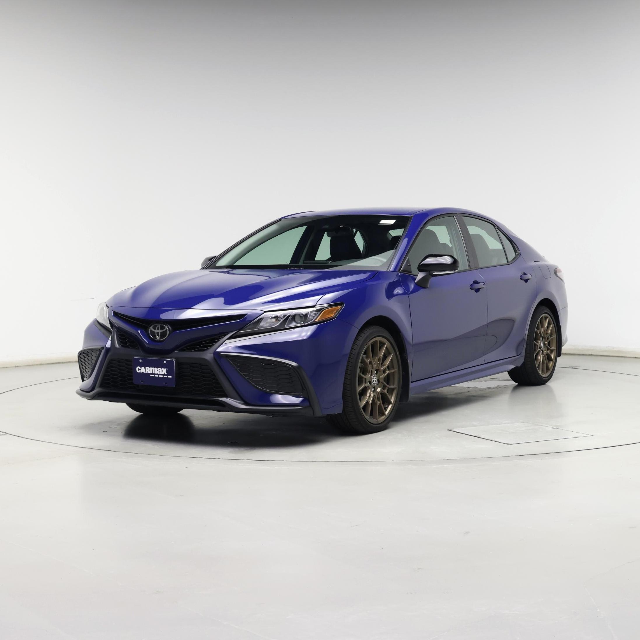 Thumbnail: 2023 Toyota Camry - 4