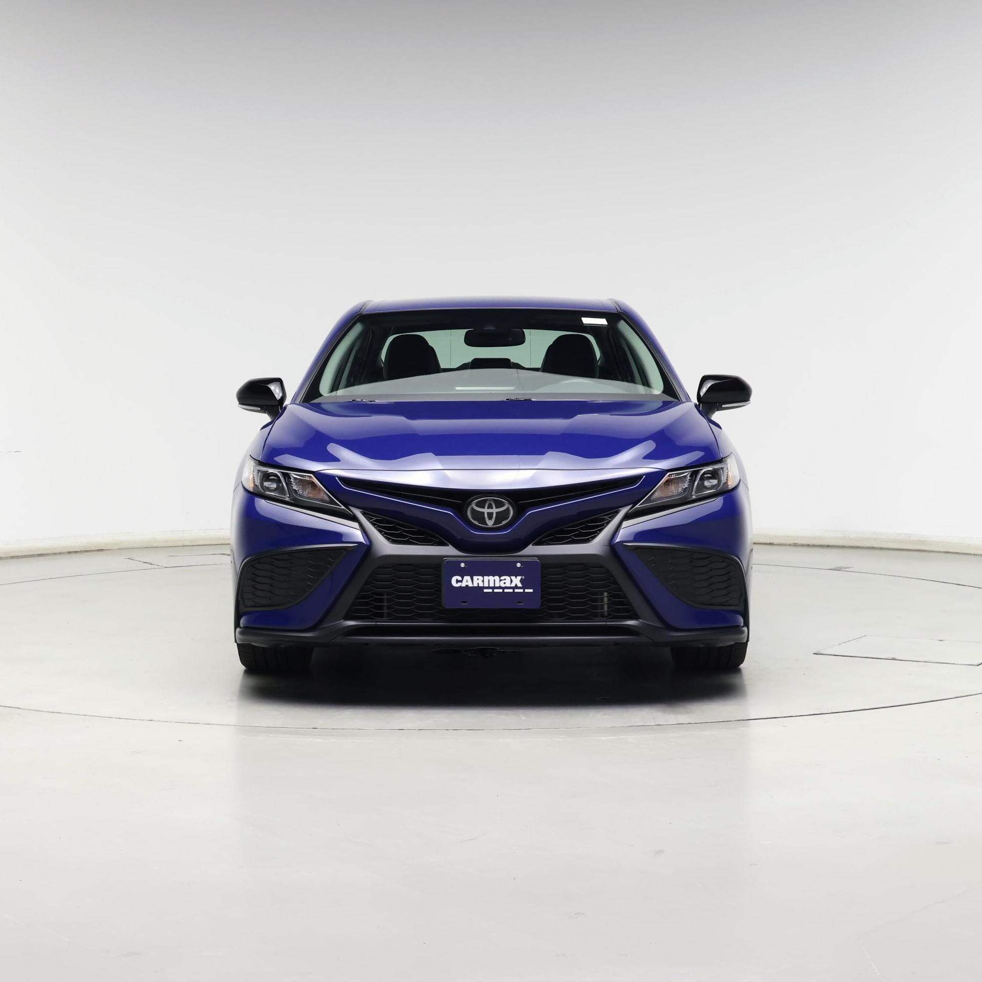 Thumbnail: 2023 Toyota Camry - 5