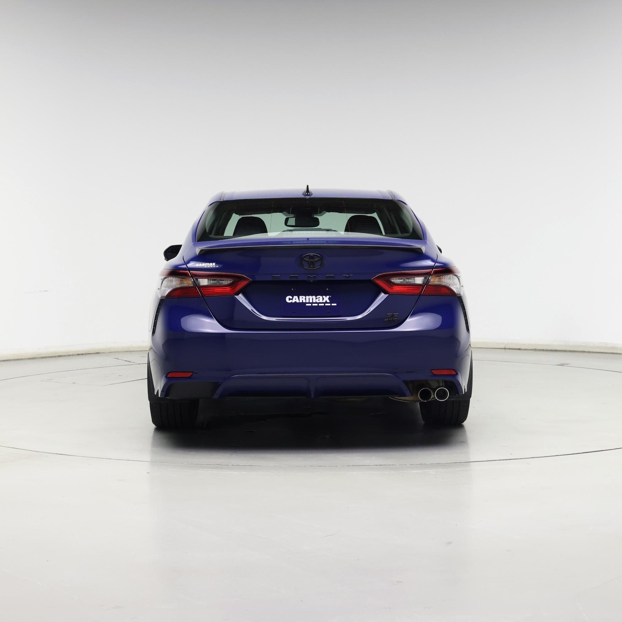 Thumbnail: 2023 Toyota Camry - 6