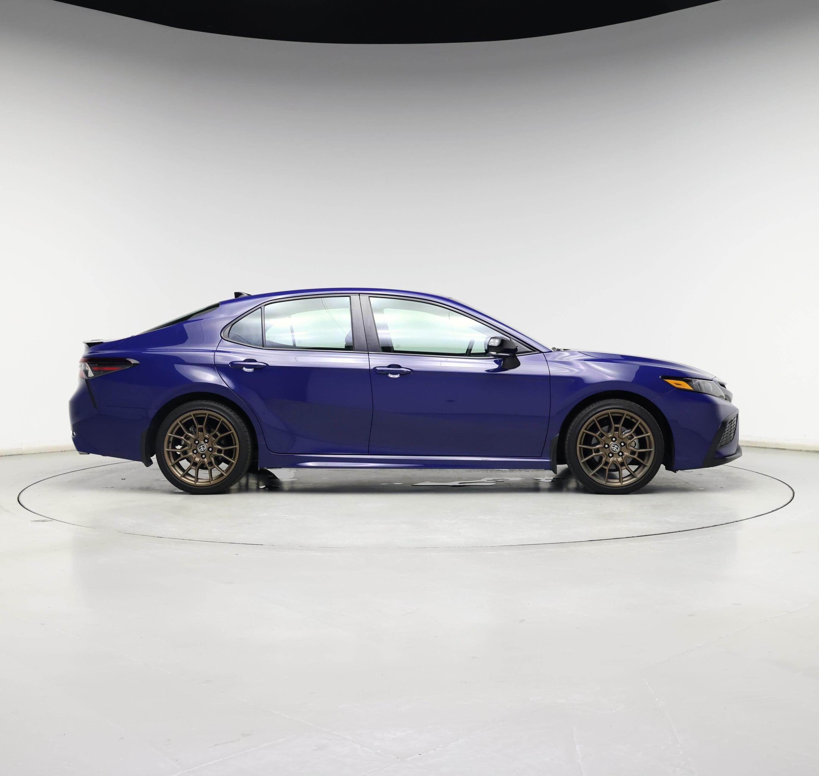 Thumbnail: 2023 Toyota Camry - 7