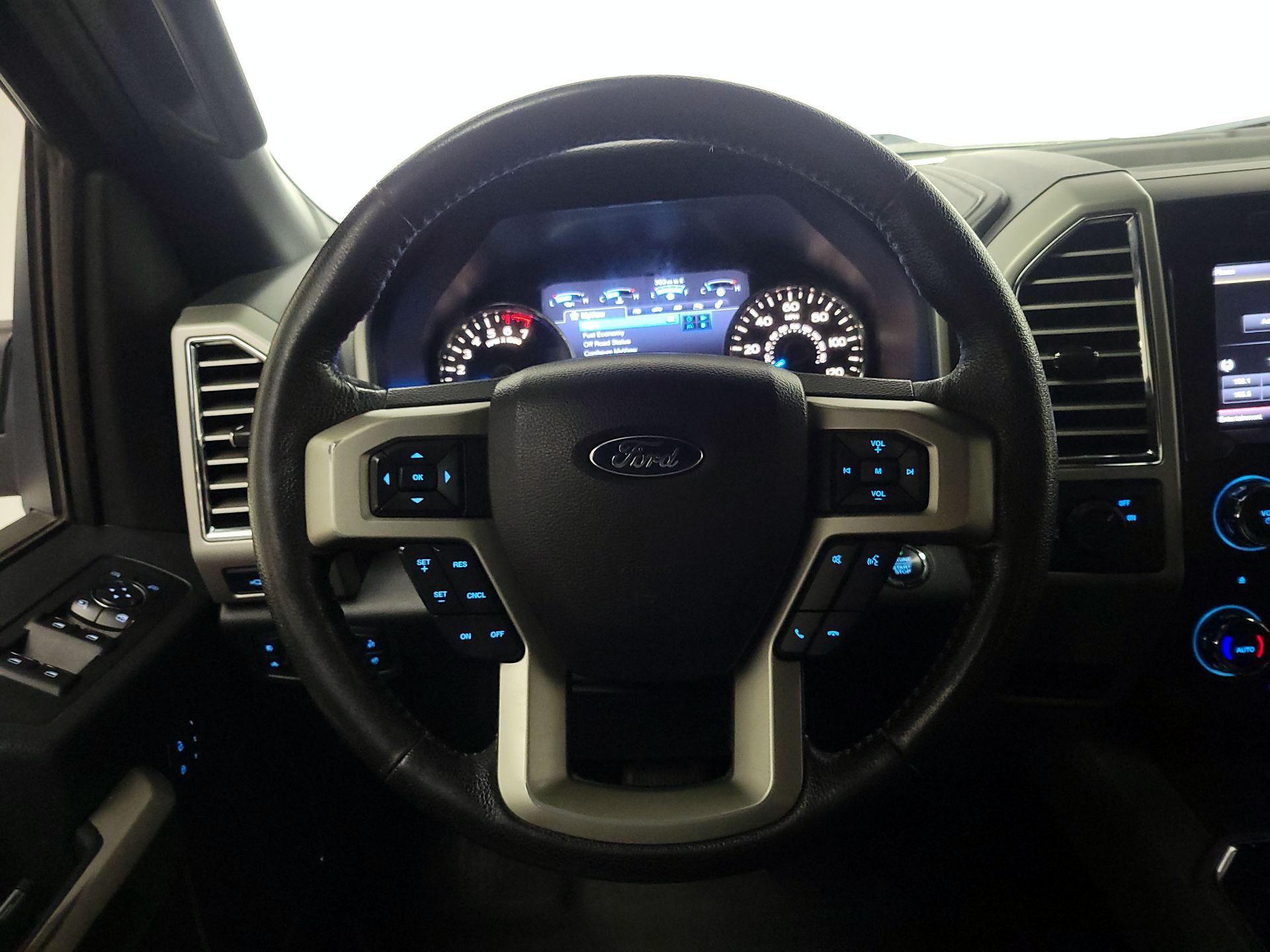 Thumbnail: 2015 Ford F-150 - 10