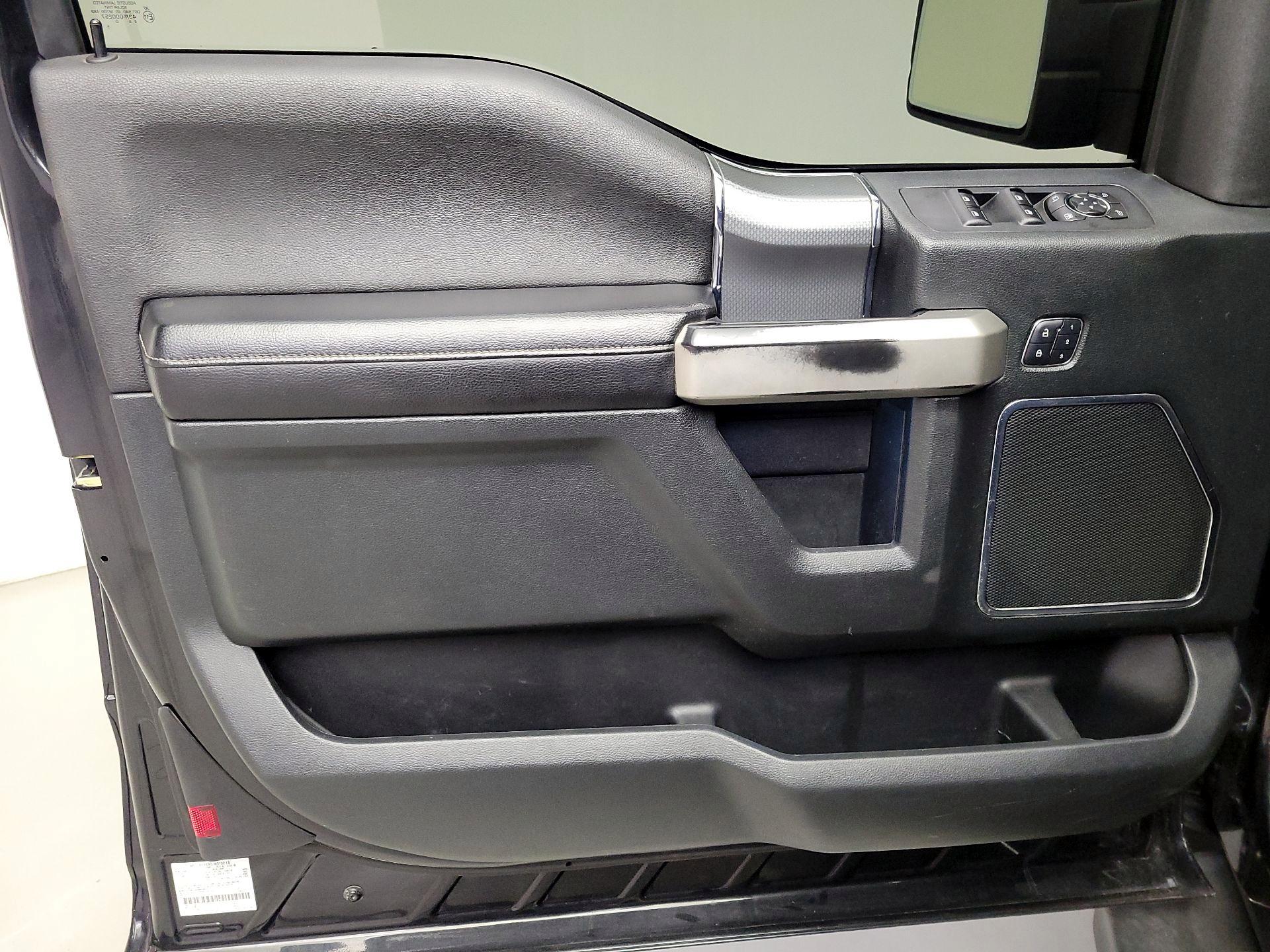 Thumbnail: 2015 Ford F-150 - 12