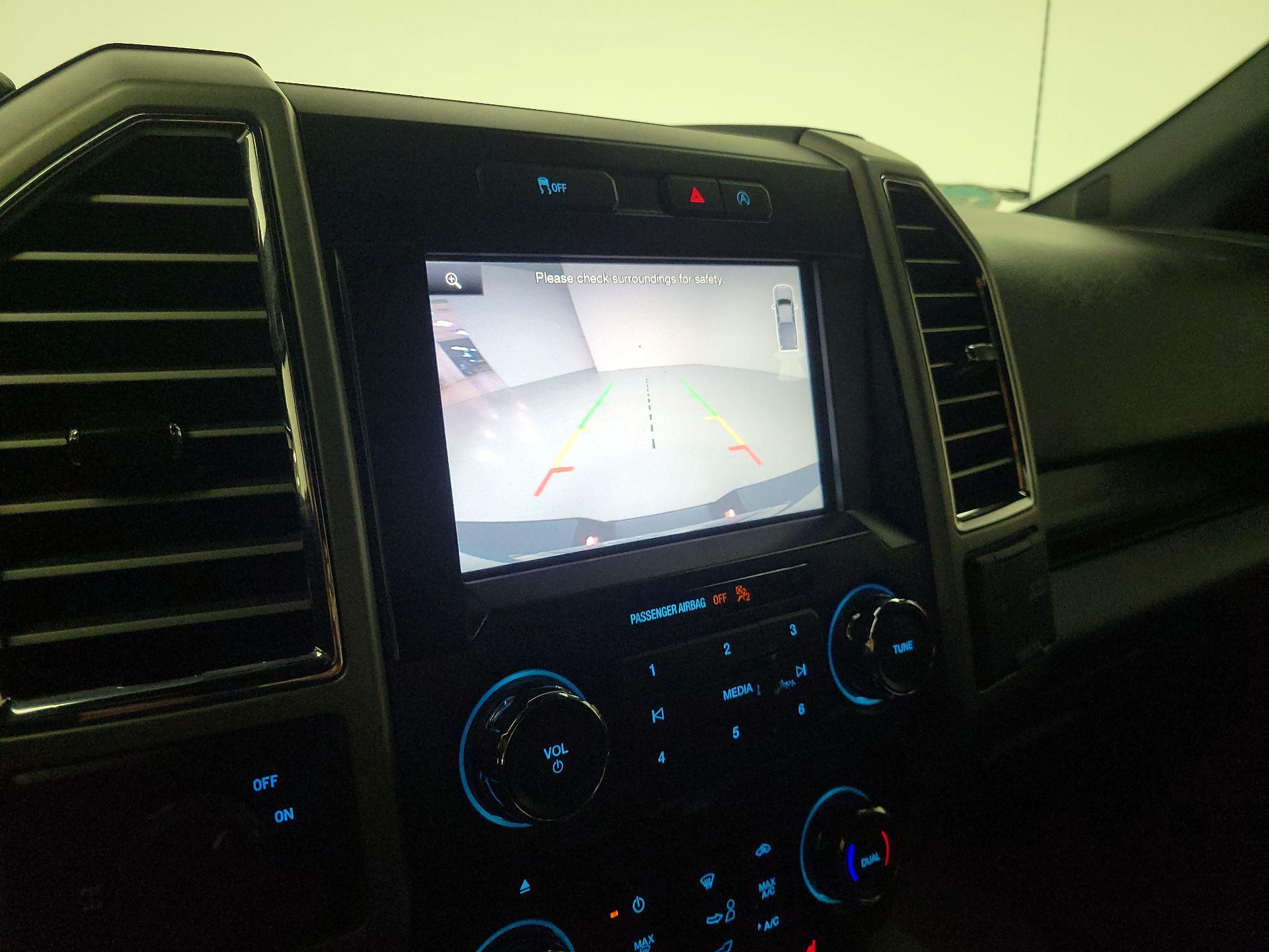 Thumbnail: 2015 Ford F-150 - 15