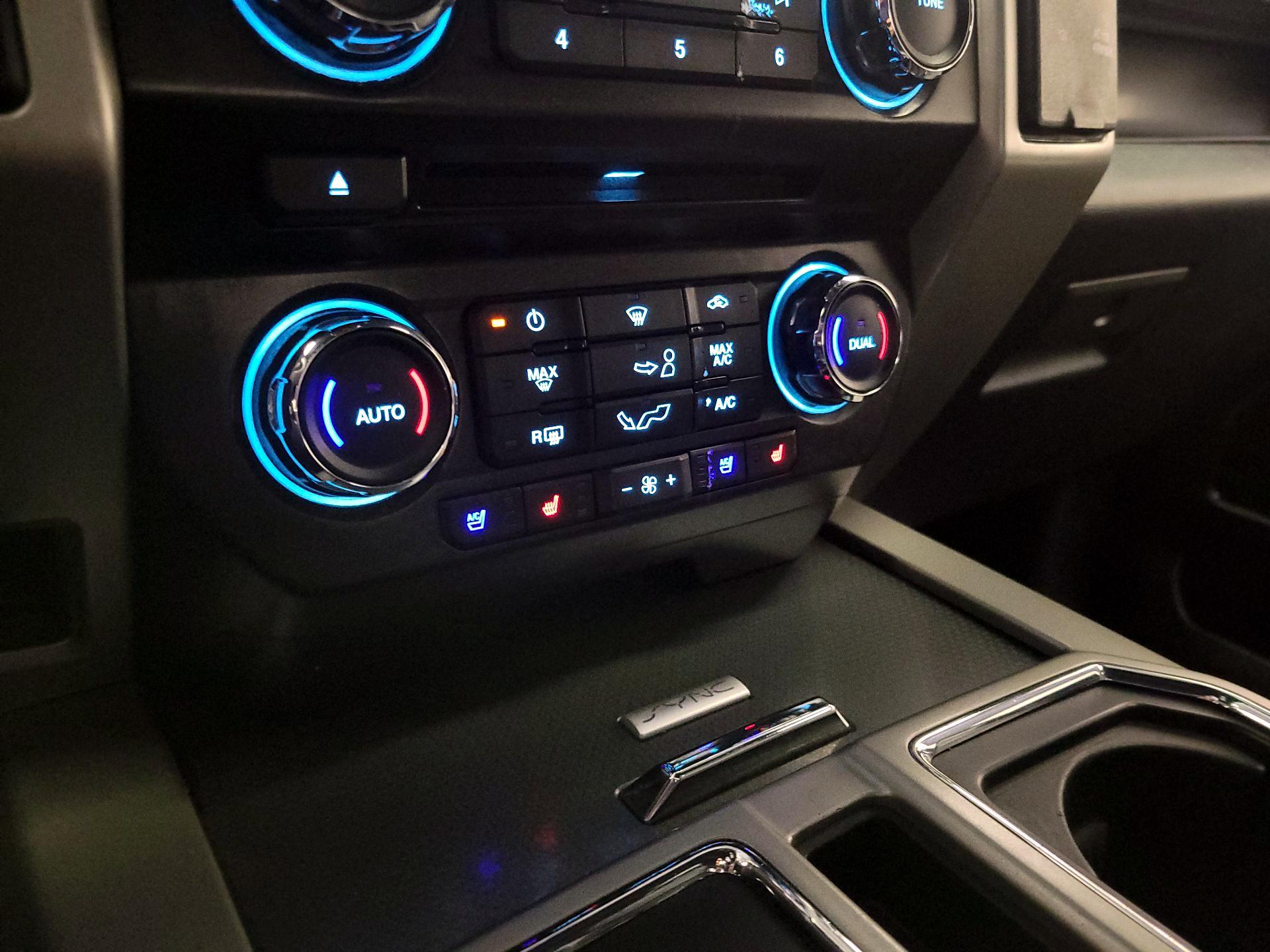 Thumbnail: 2015 Ford F-150 - 17