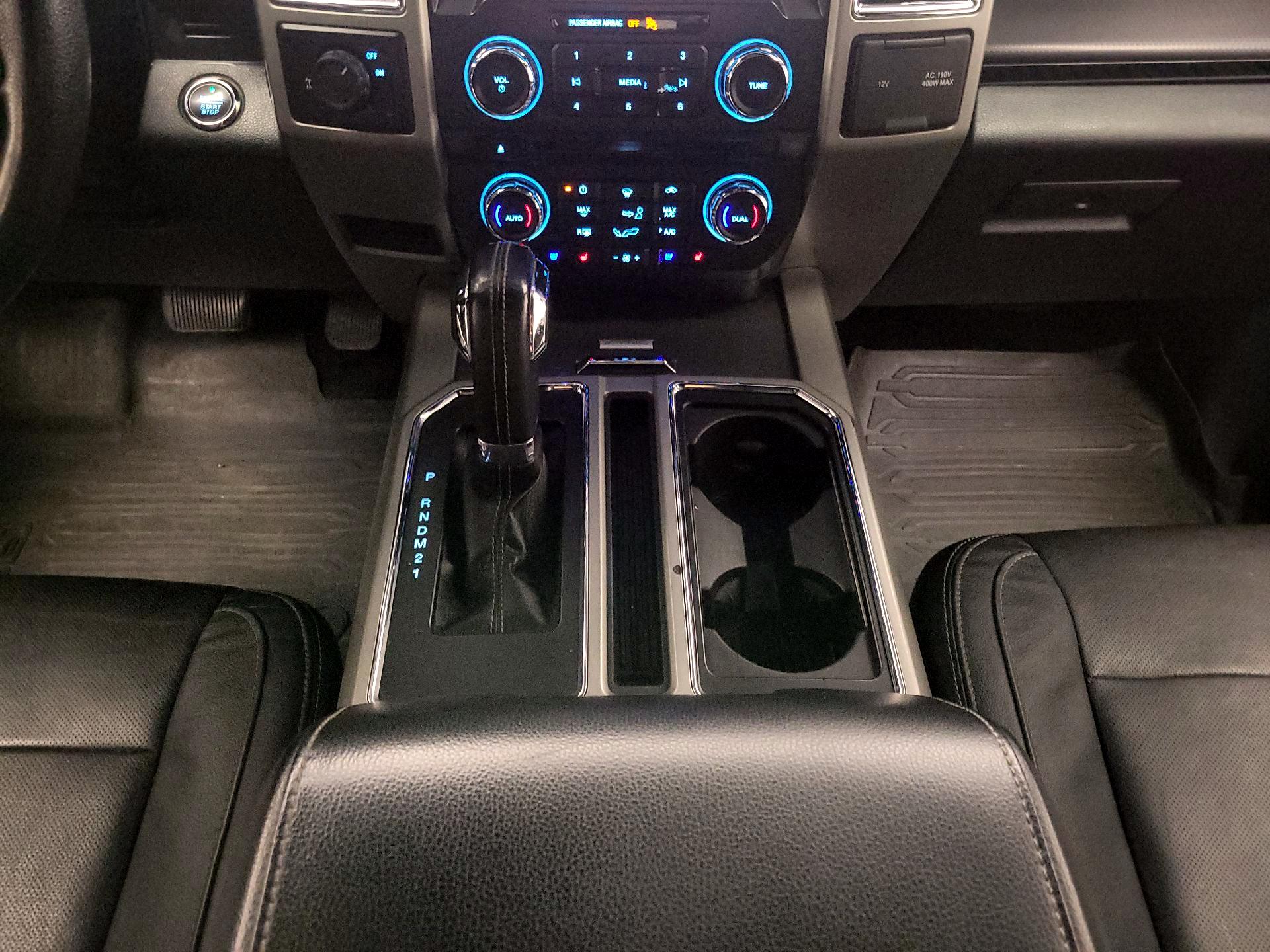 Thumbnail: 2015 Ford F-150 - 18