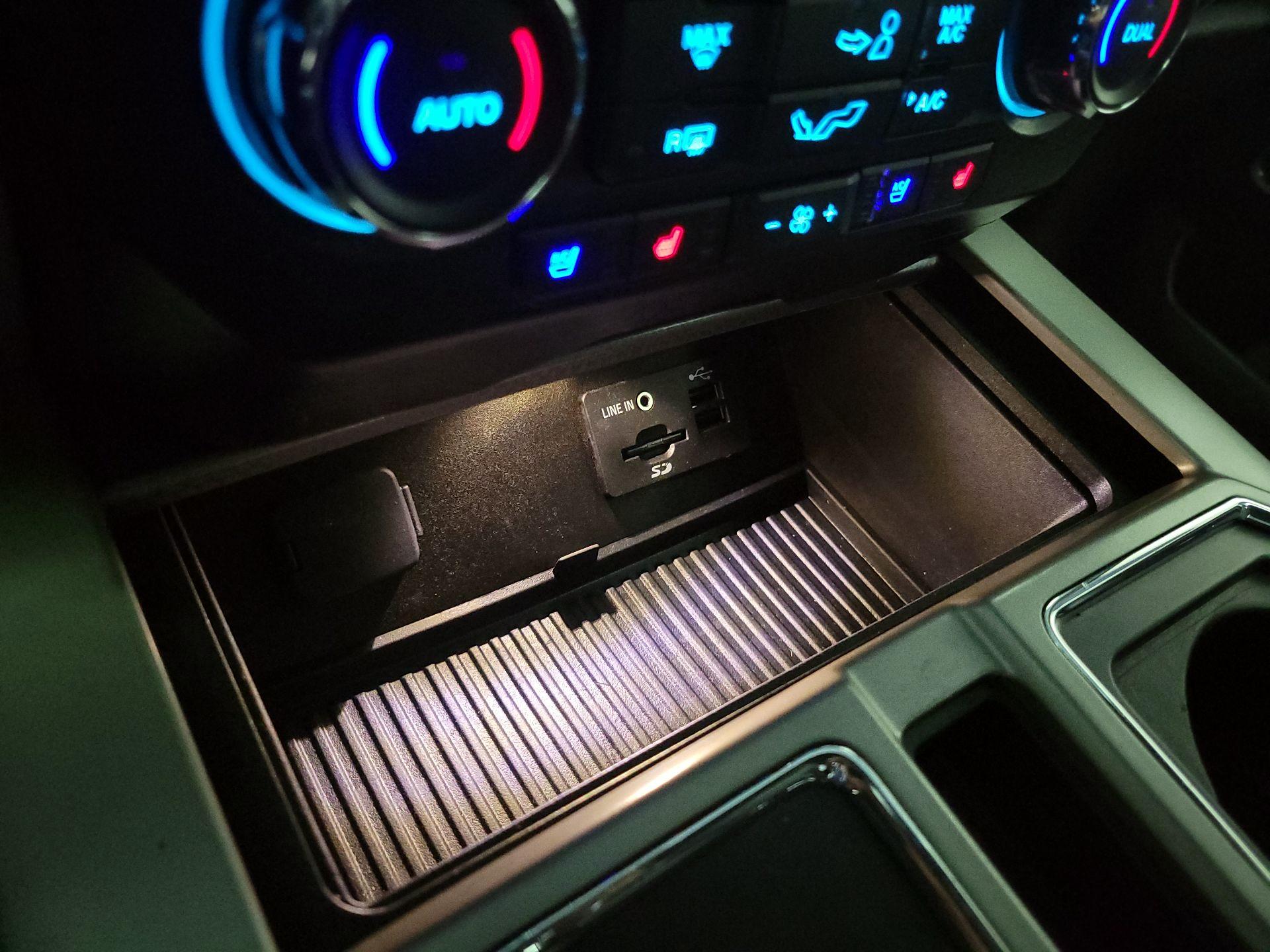 Thumbnail: 2015 Ford F-150 - 19