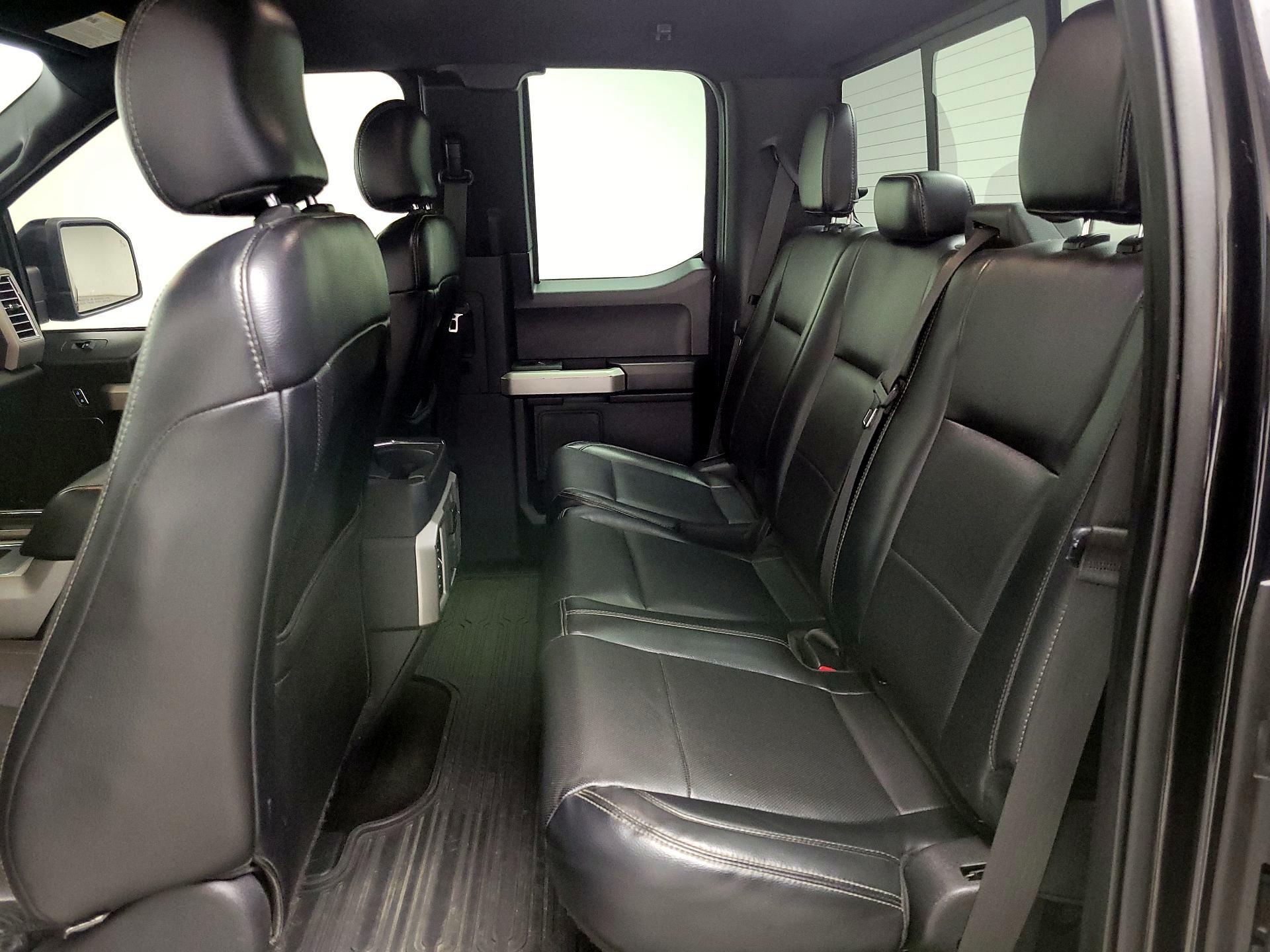 Thumbnail: 2015 Ford F-150 - 20