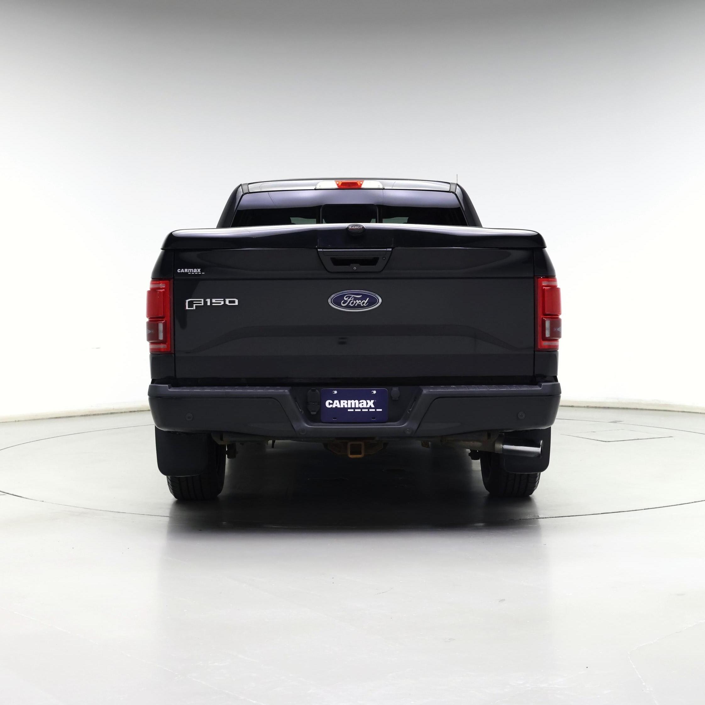 Thumbnail: 2015 Ford F-150 - 6