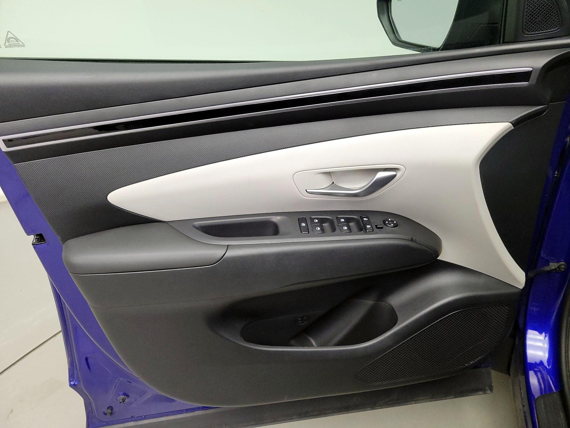 Thumbnail: 2022 Hyundai Tucson - 12