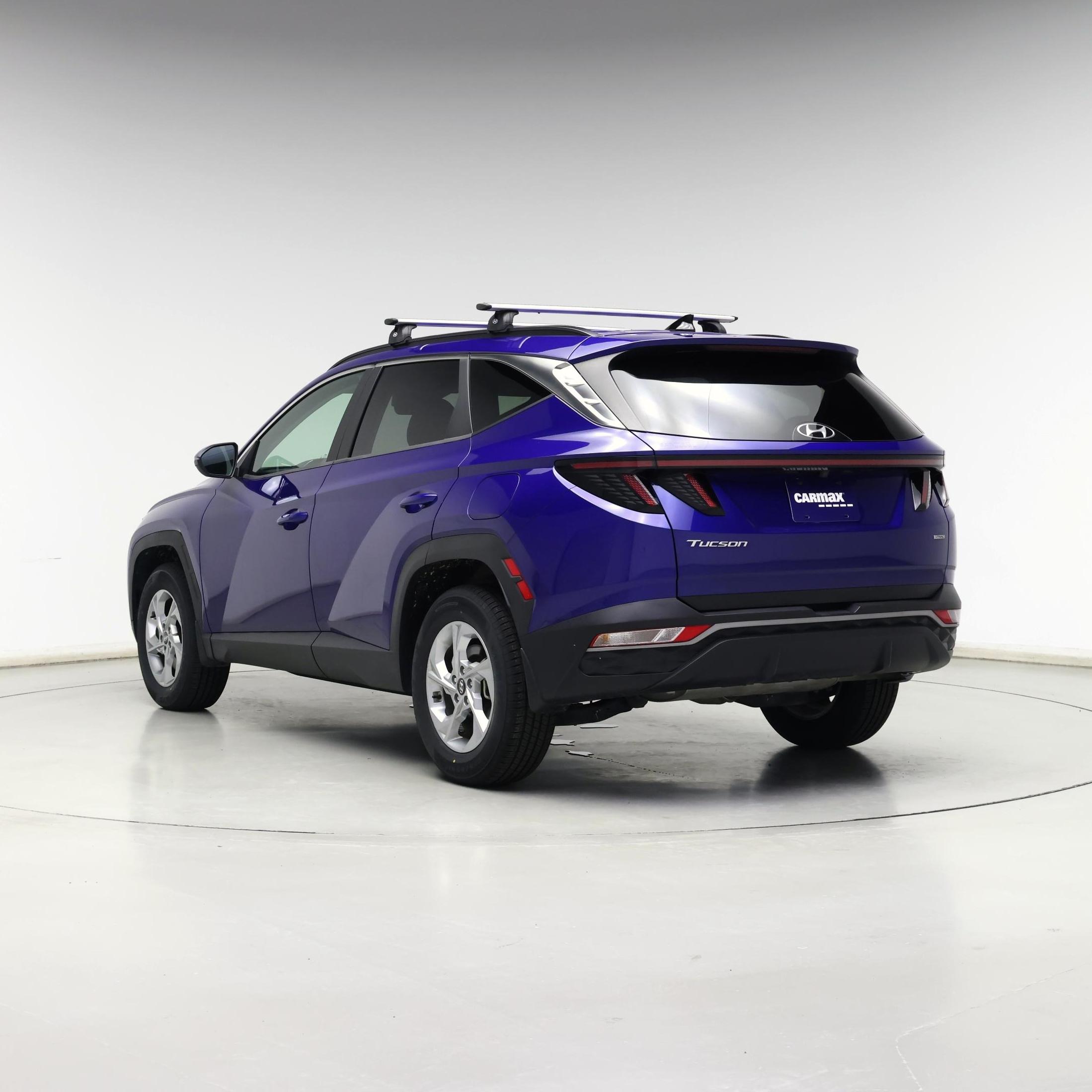 Thumbnail: 2022 Hyundai Tucson - 2