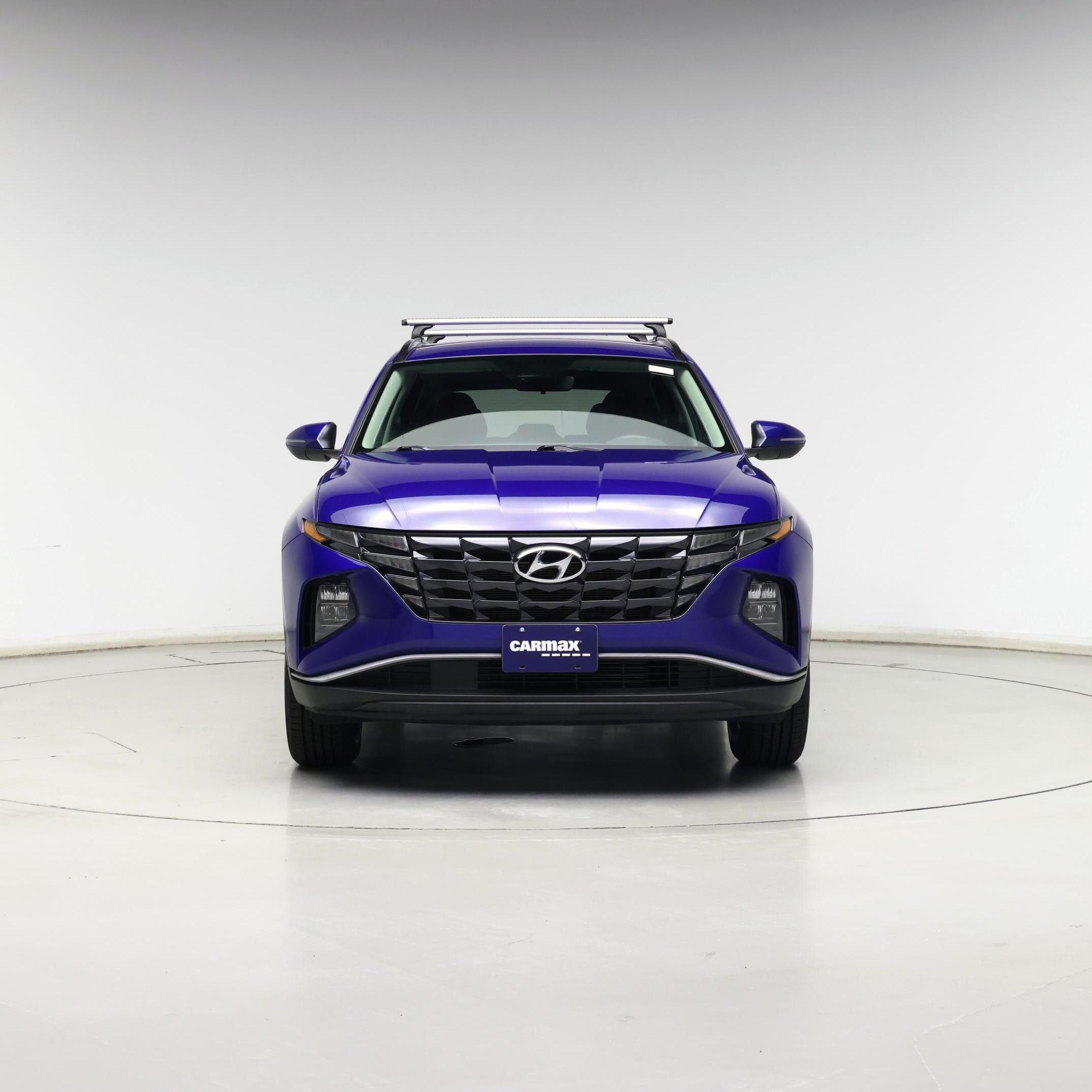 Thumbnail: 2022 Hyundai Tucson - 5