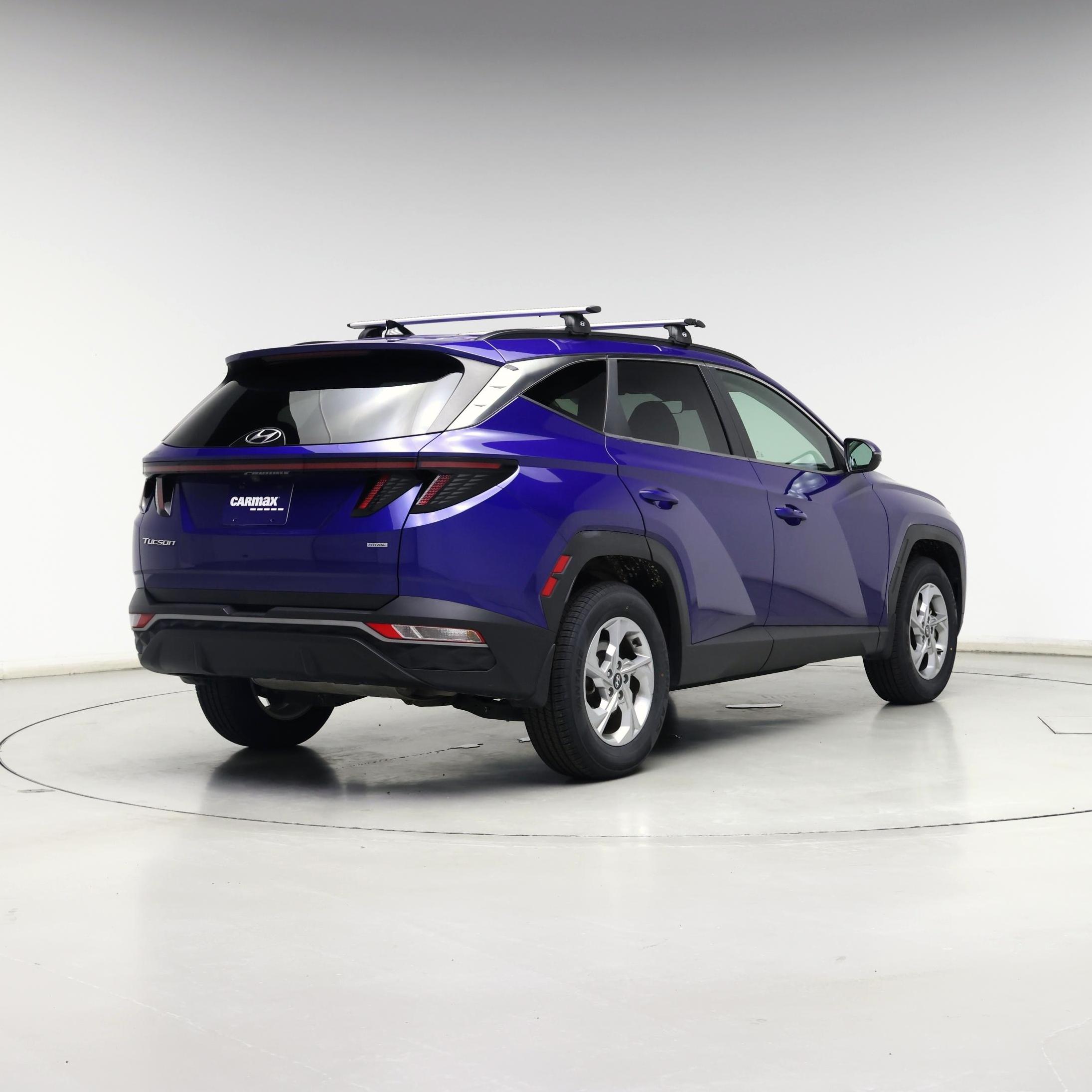 Thumbnail: 2022 Hyundai Tucson - 8