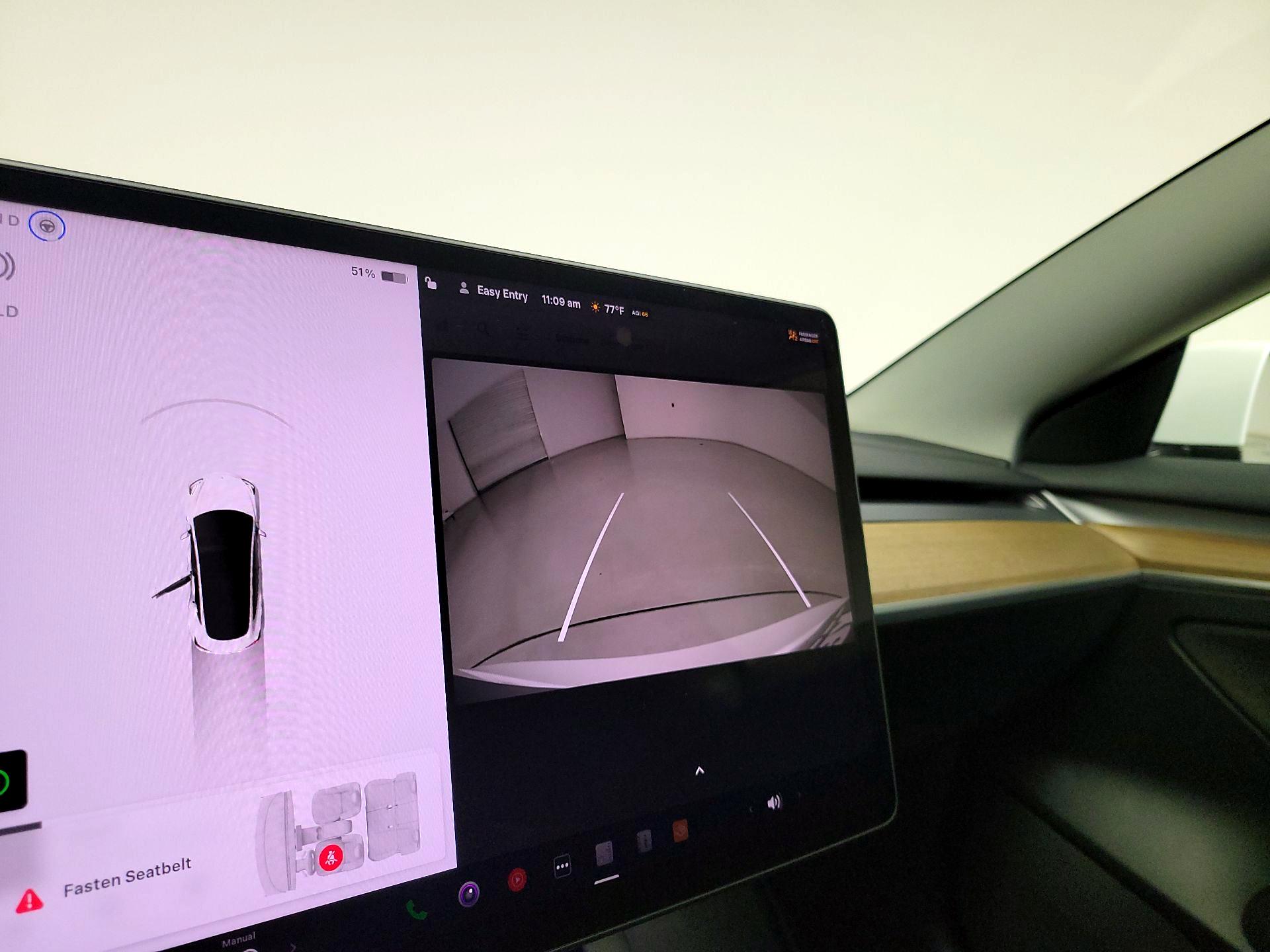 Thumbnail: 2022 Tesla Model 3 - 14