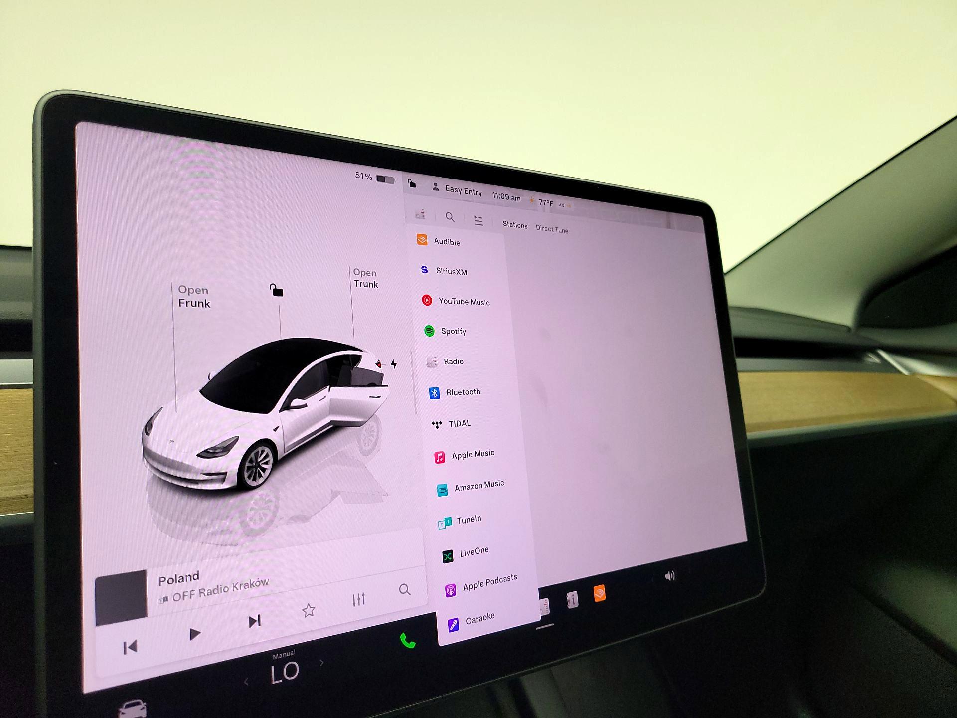 Thumbnail: 2022 Tesla Model 3 - 15