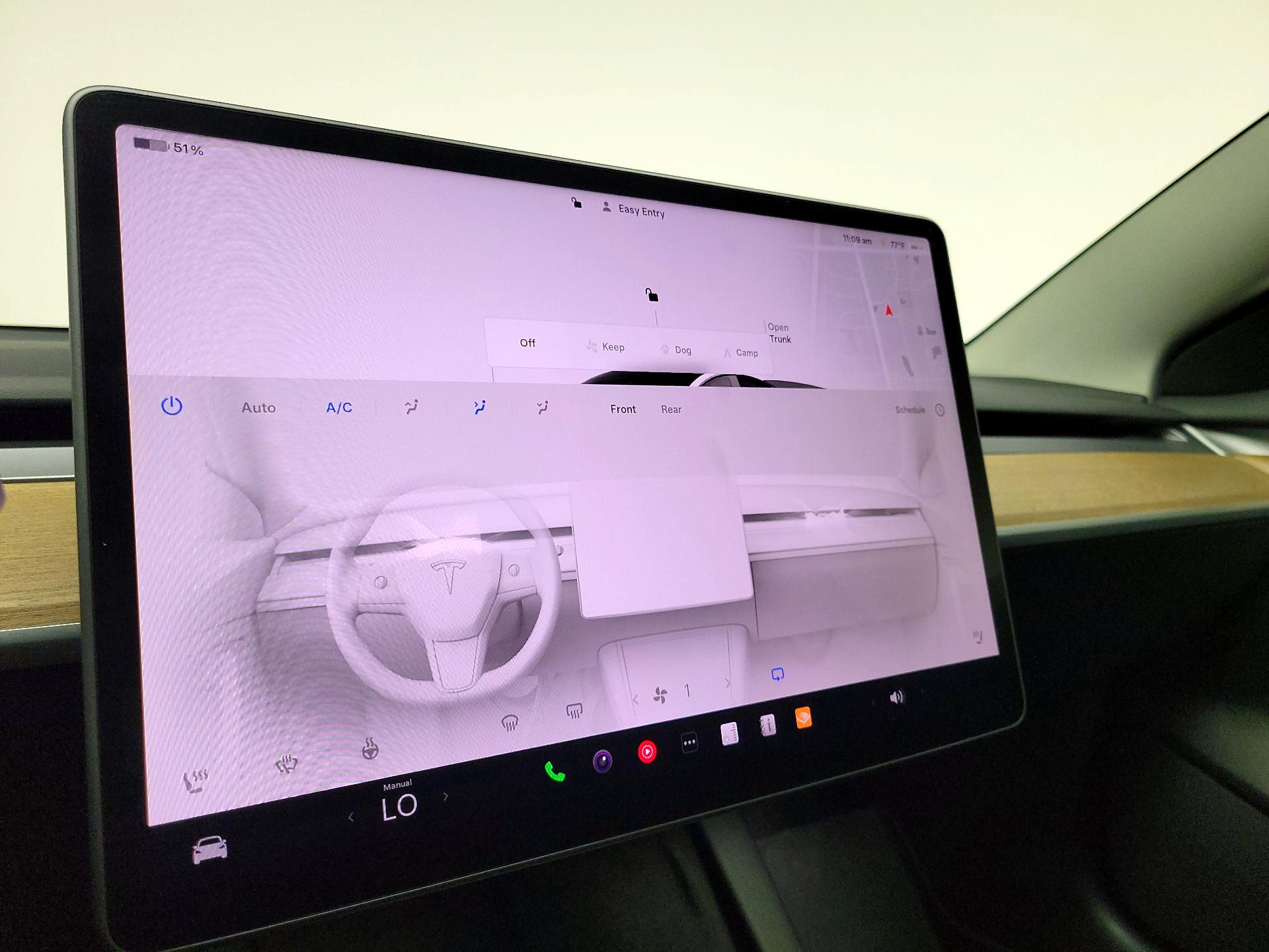 Thumbnail: 2022 Tesla Model 3 - 16