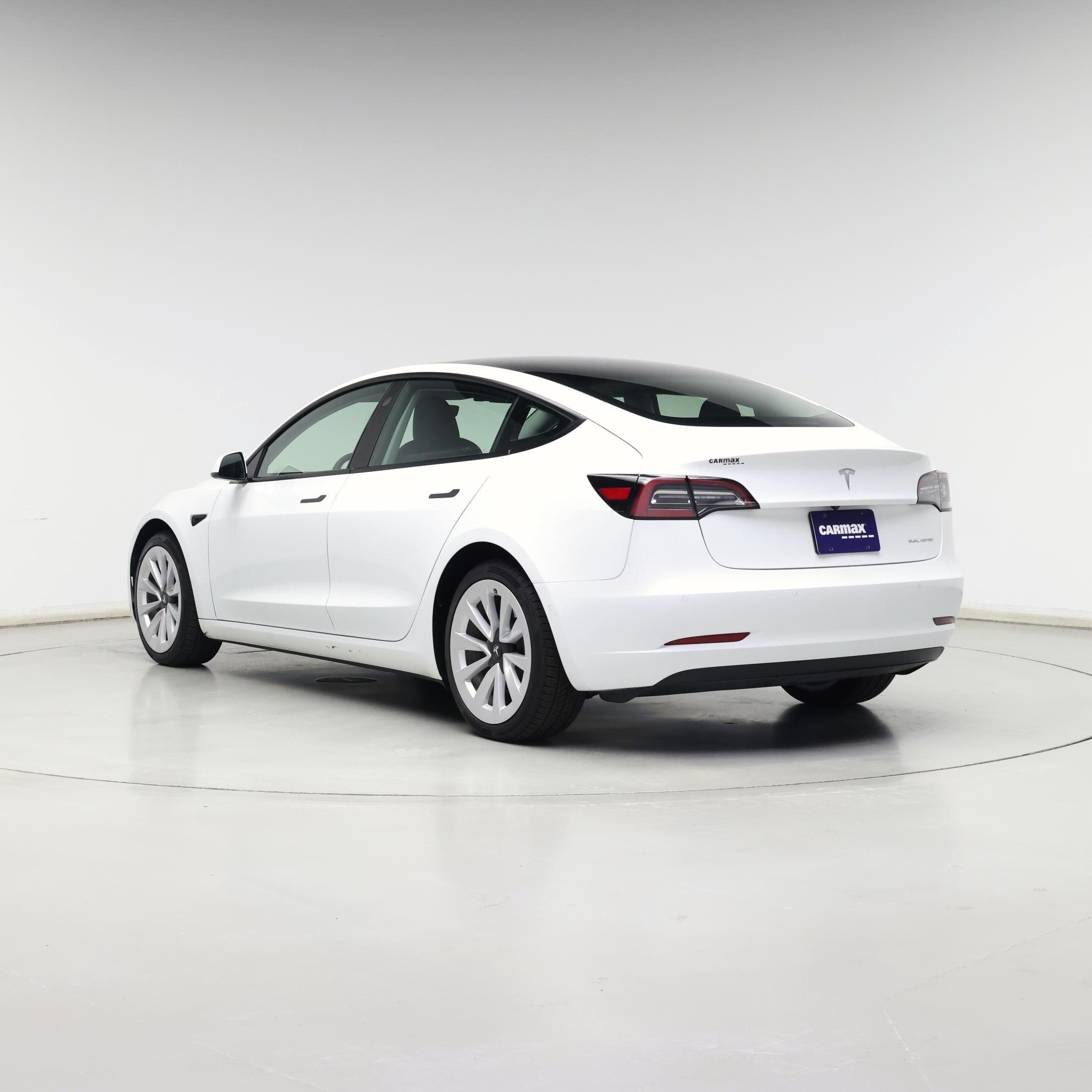 Thumbnail: 2022 Tesla Model 3 - 2