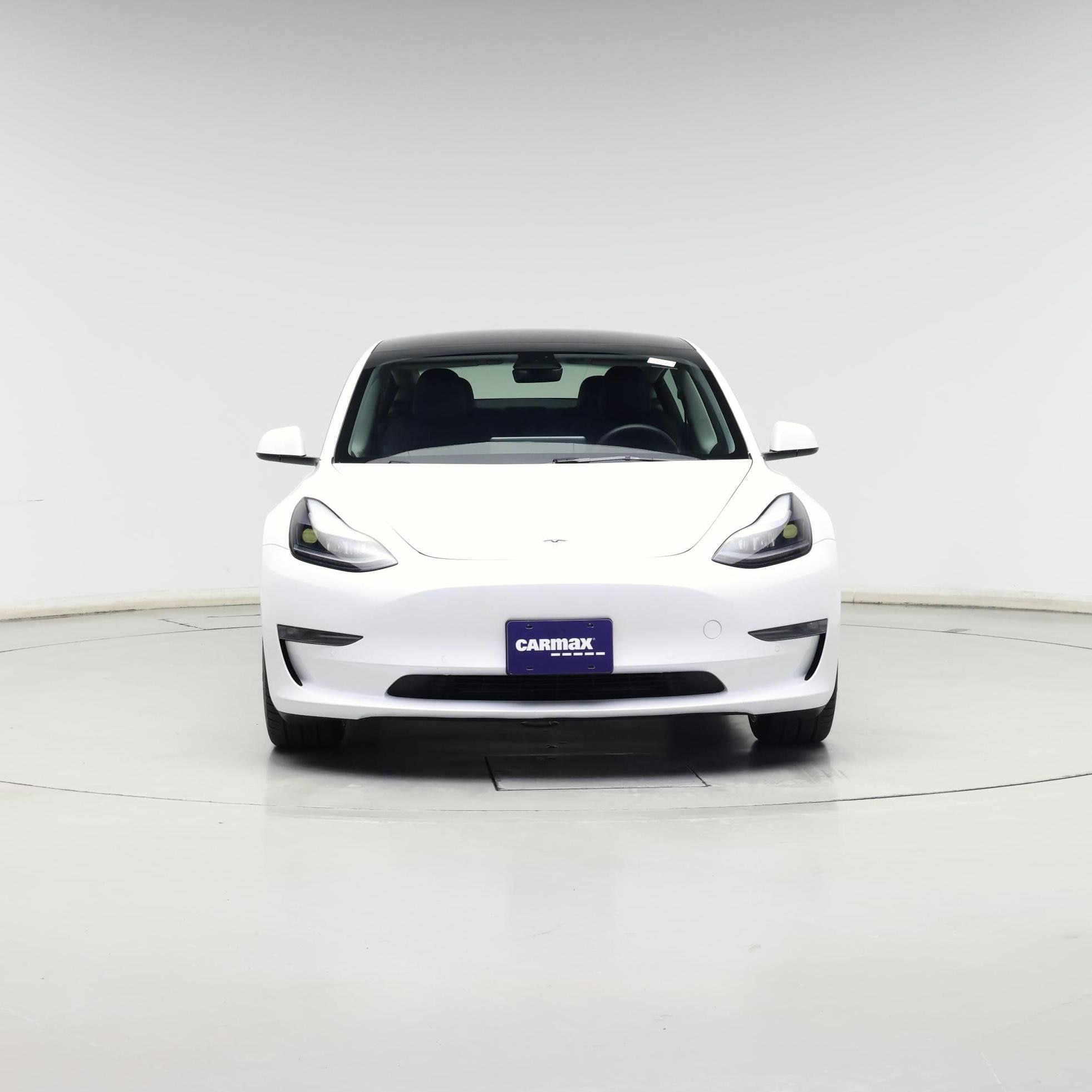 Thumbnail: 2022 Tesla Model 3 - 5