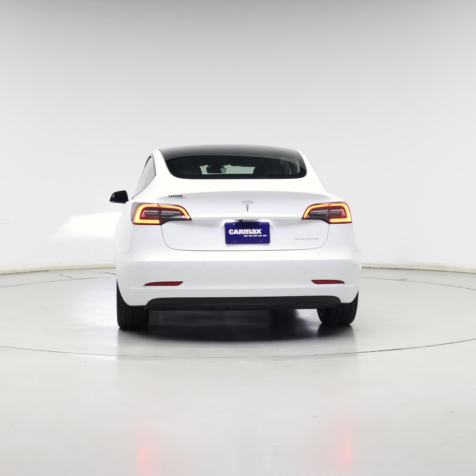 Thumbnail: 2022 Tesla Model 3 - 6