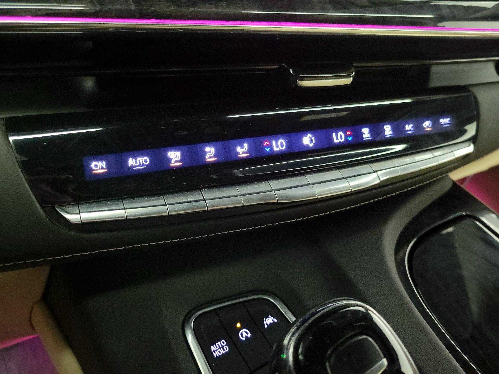 Thumbnail: 2023 Cadillac Escalade - 17