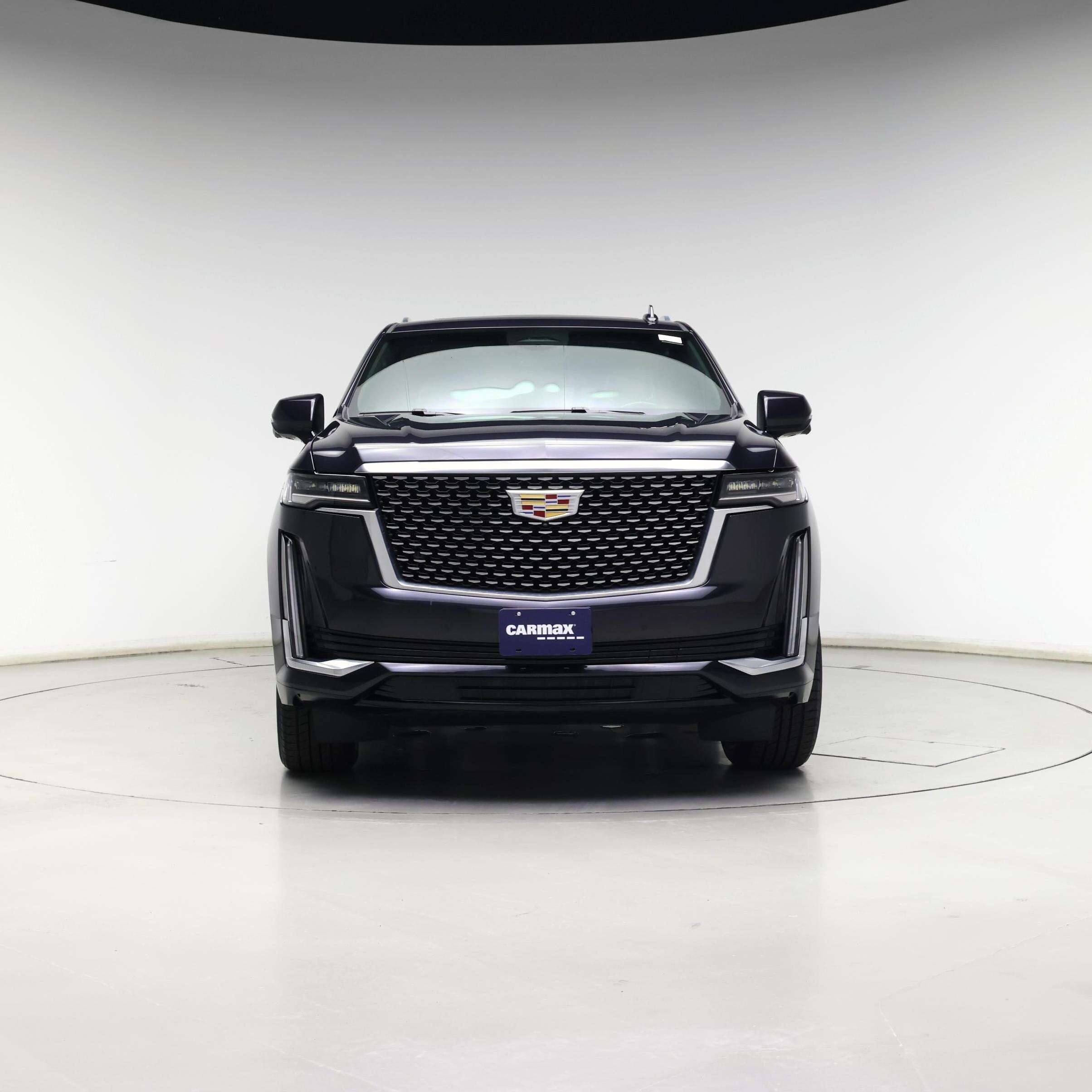 Thumbnail: 2023 Cadillac Escalade - 5