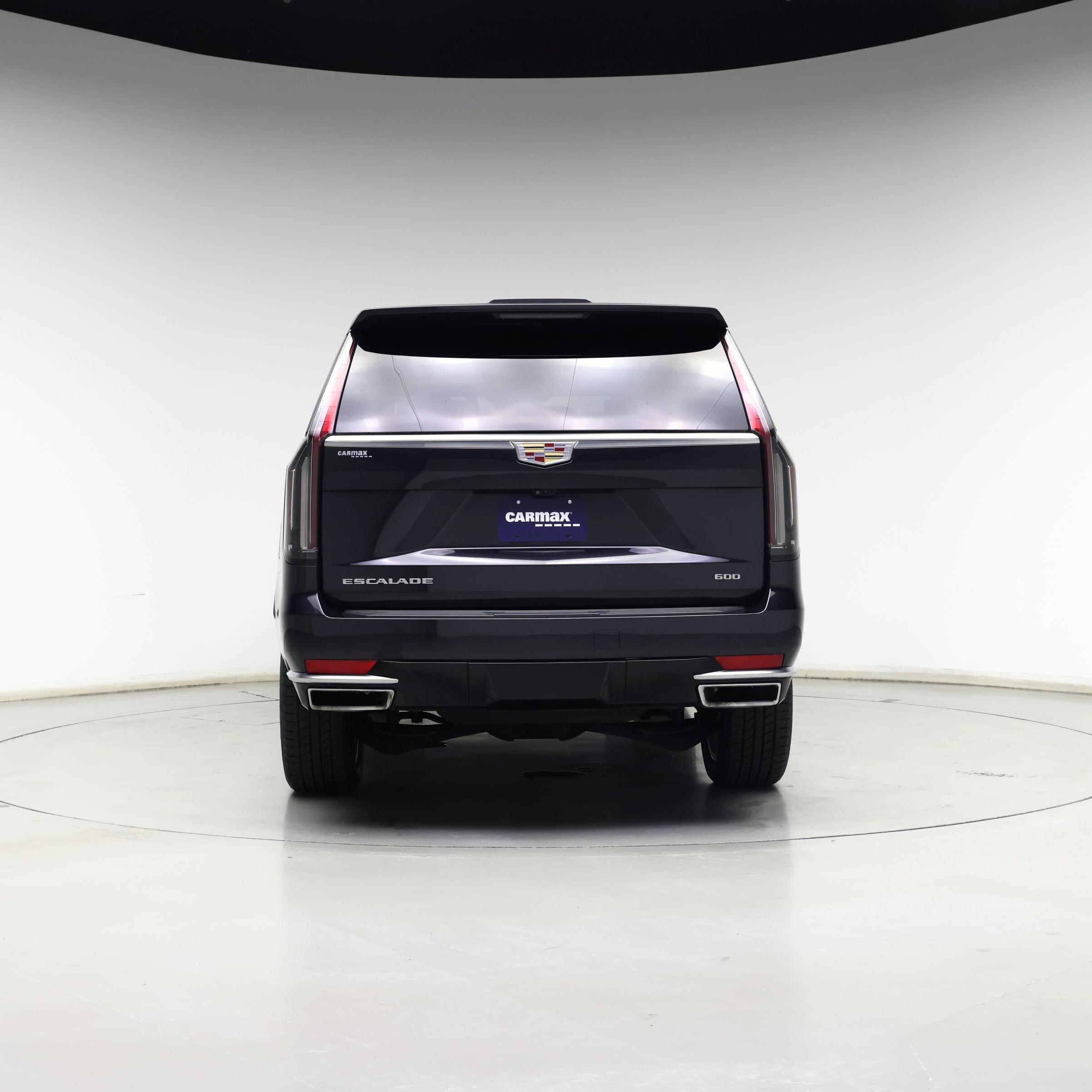 Thumbnail: 2023 Cadillac Escalade - 6