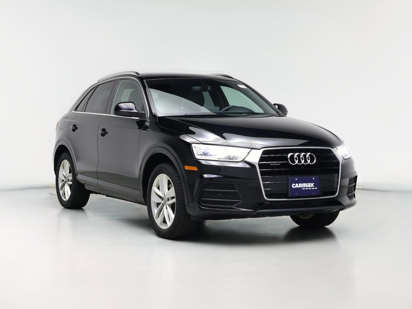 2017 Audi Q3