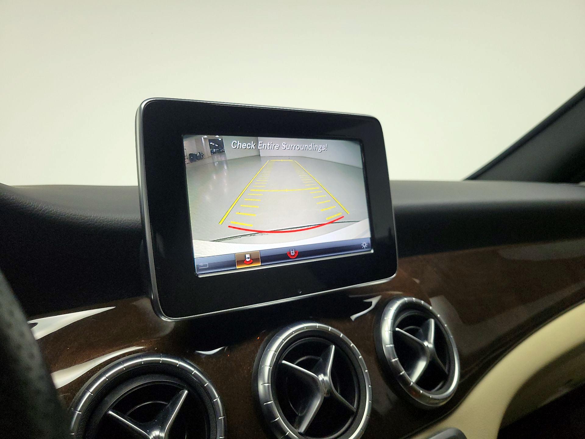 Thumbnail: 2016 Mercedes-Benz CLA - 15