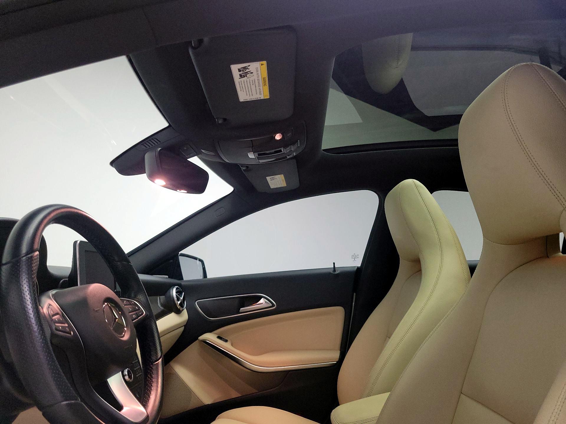 Thumbnail: 2016 Mercedes-Benz CLA - 20