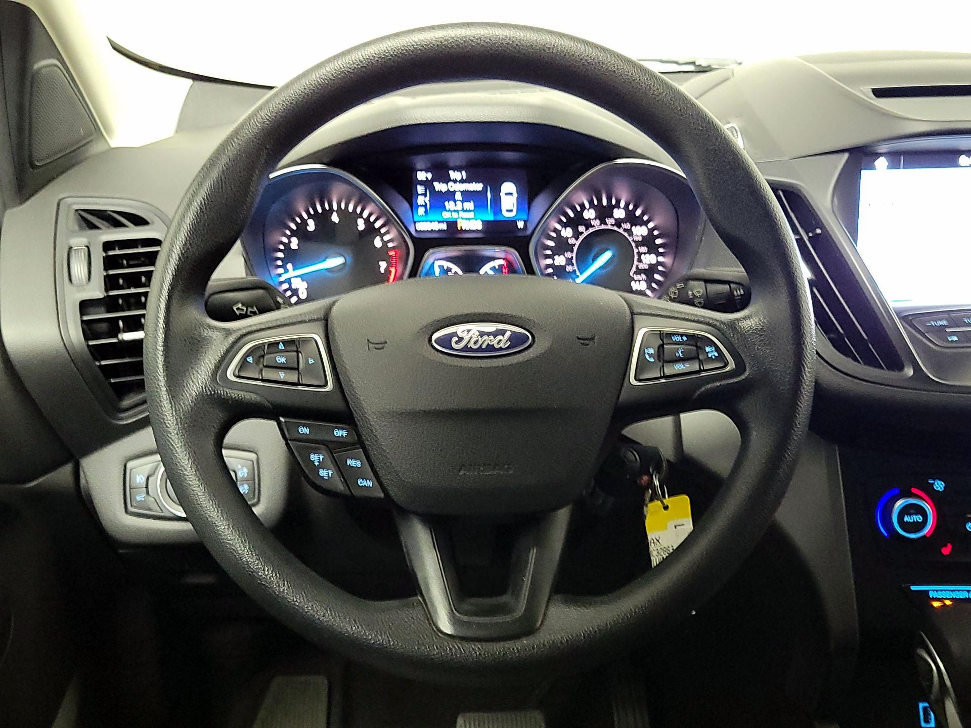 Thumbnail: 2018 Ford Escape - 10