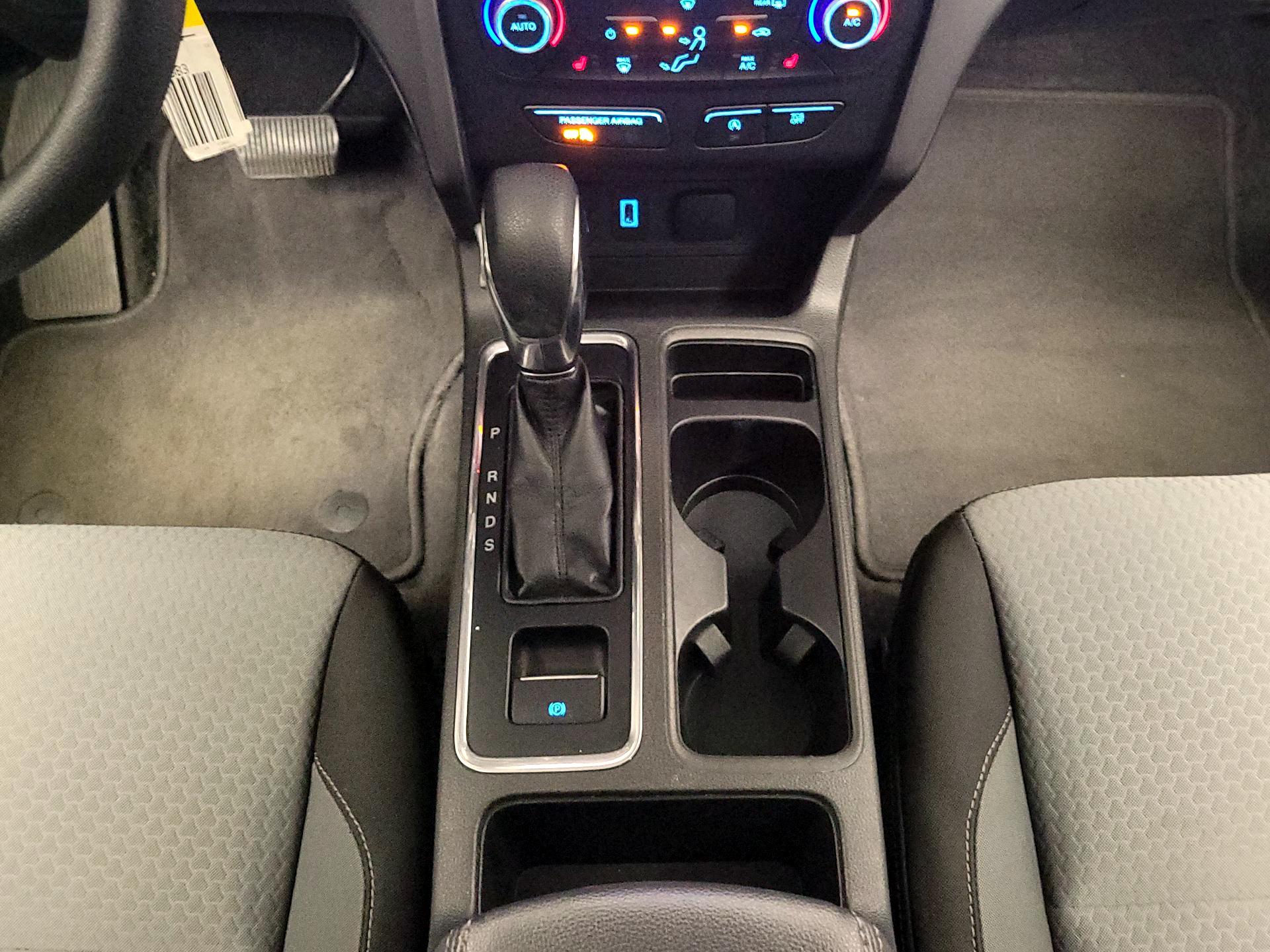 Thumbnail: 2018 Ford Escape - 17