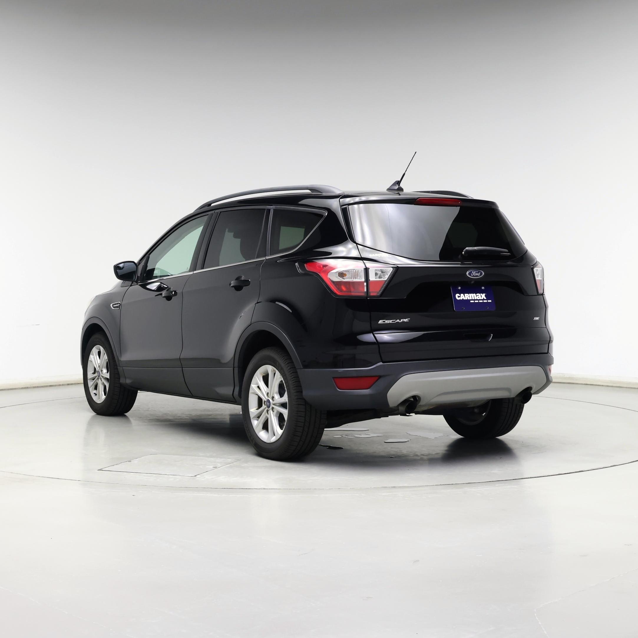 Thumbnail: 2018 Ford Escape - 2