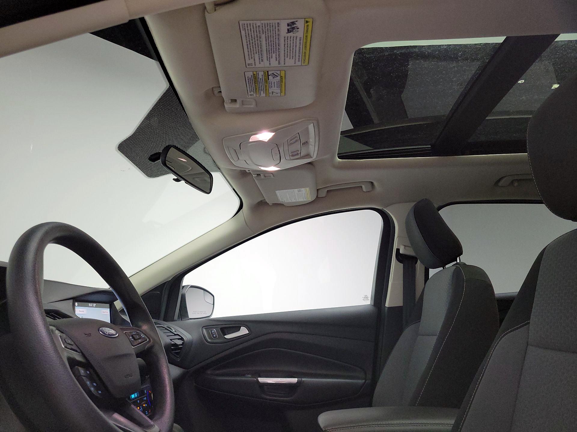 Thumbnail: 2018 Ford Escape - 19