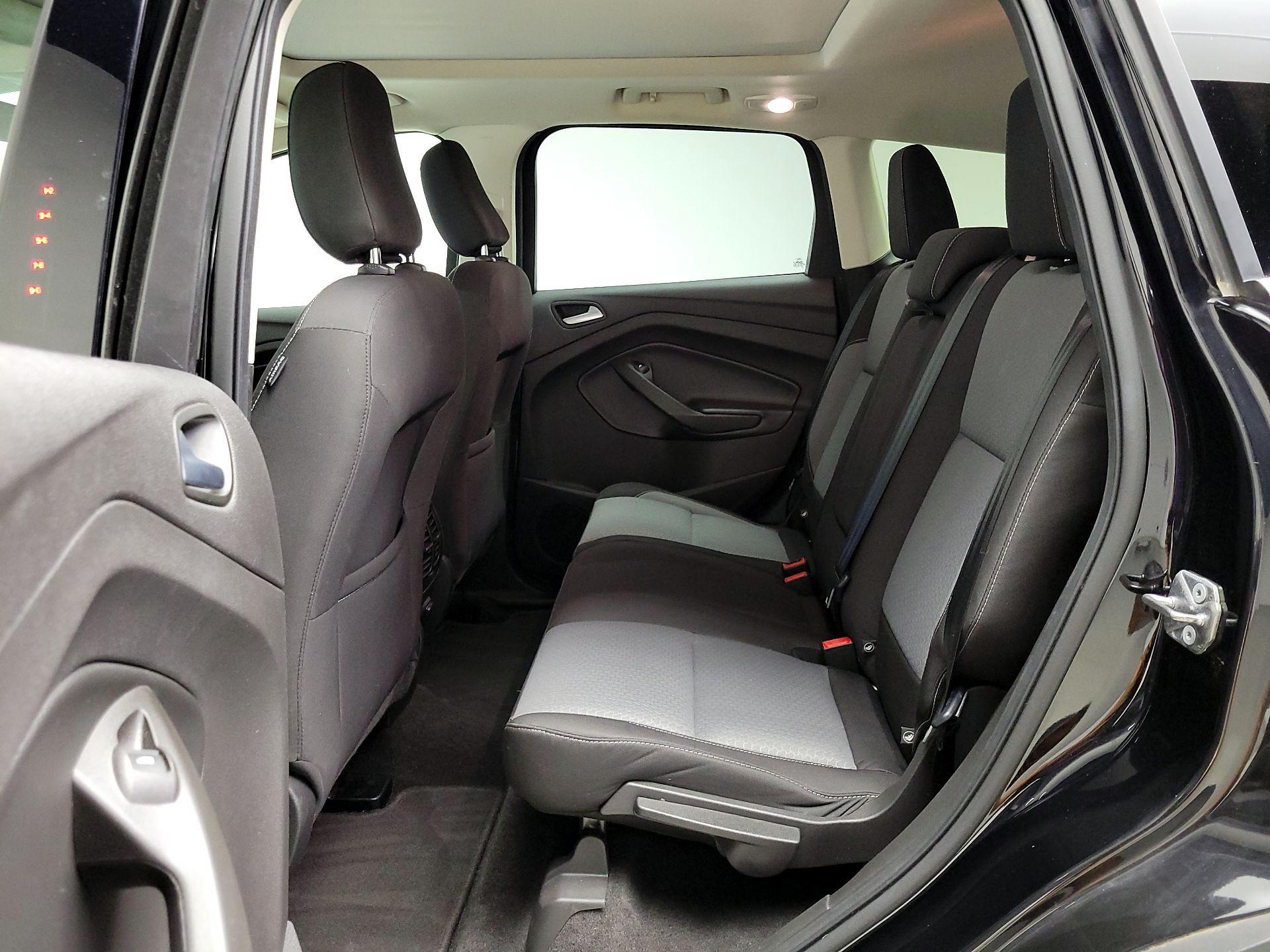 Thumbnail: 2018 Ford Escape - 20