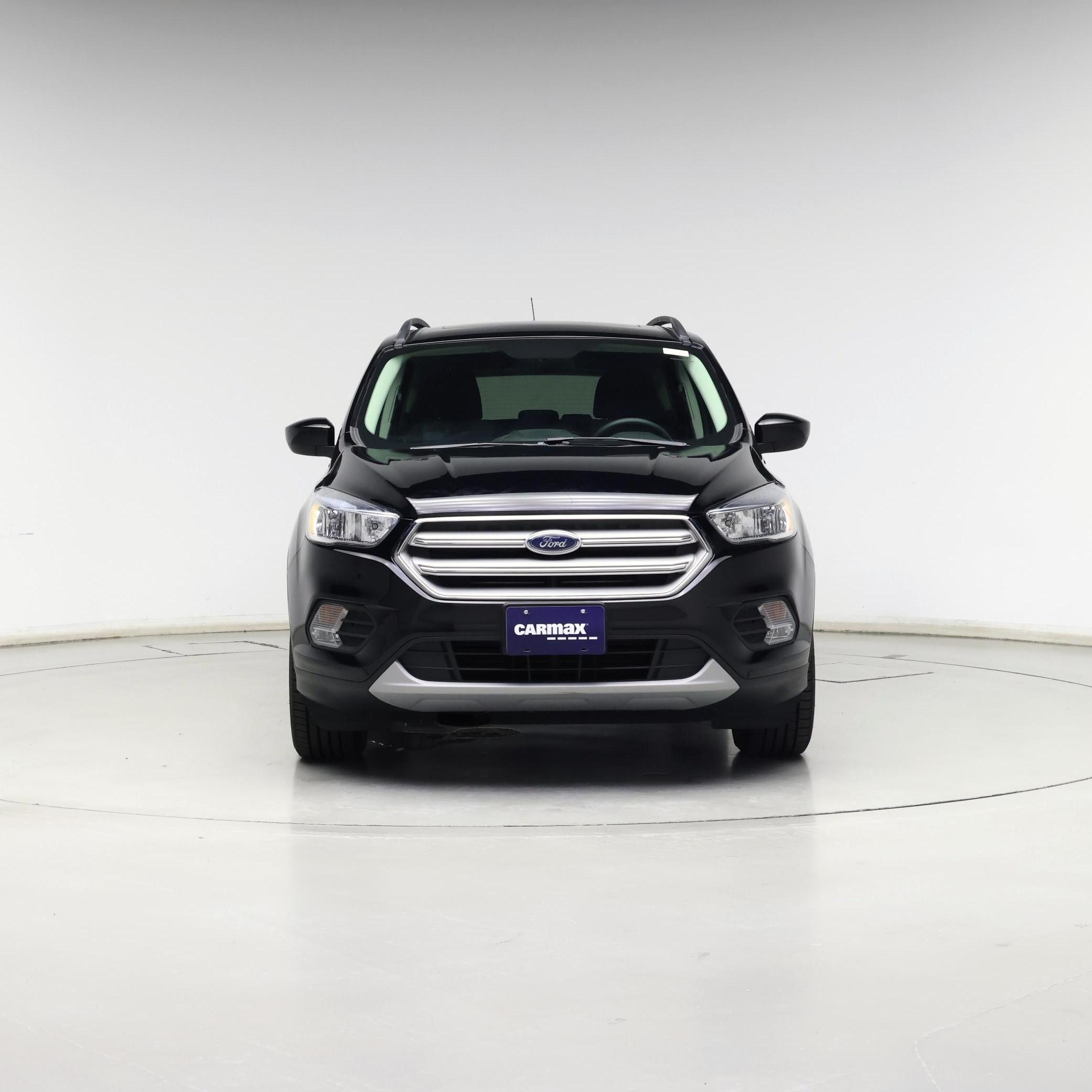 Thumbnail: 2018 Ford Escape - 5