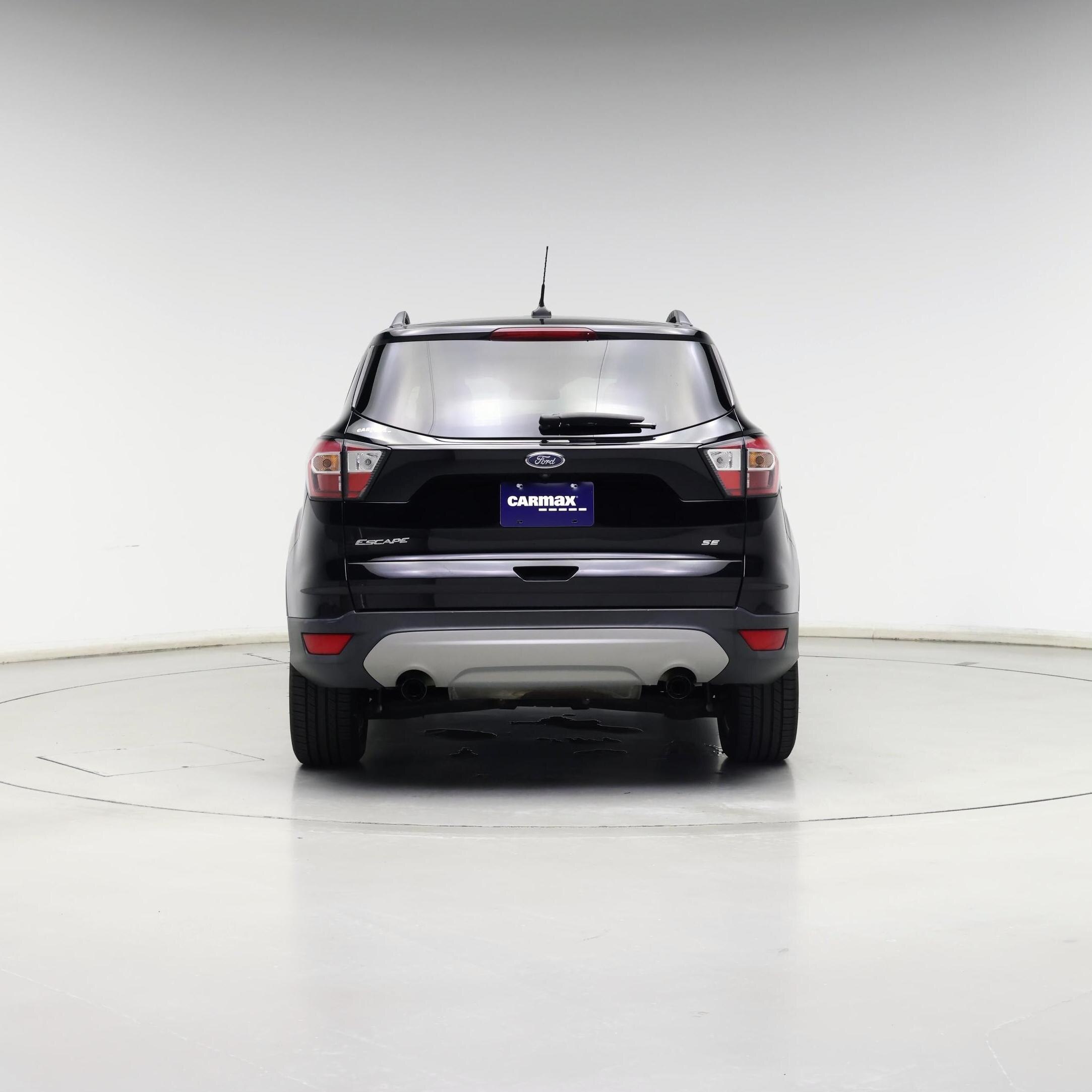 Thumbnail: 2018 Ford Escape - 6