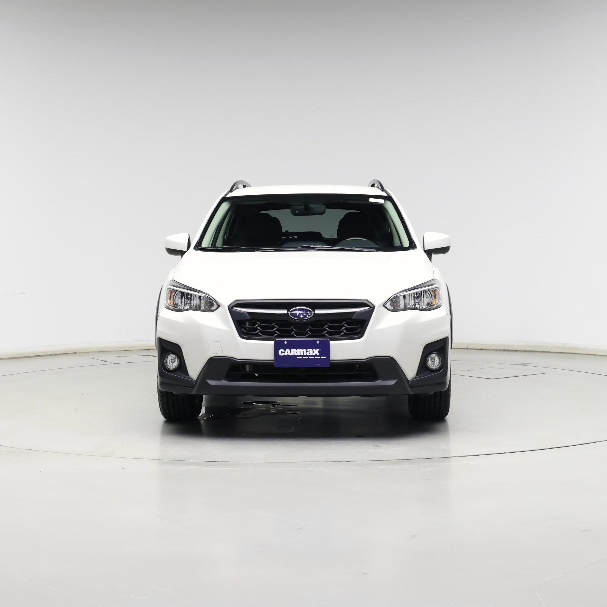 Thumbnail: 2018 Subaru Crosstrek - 5