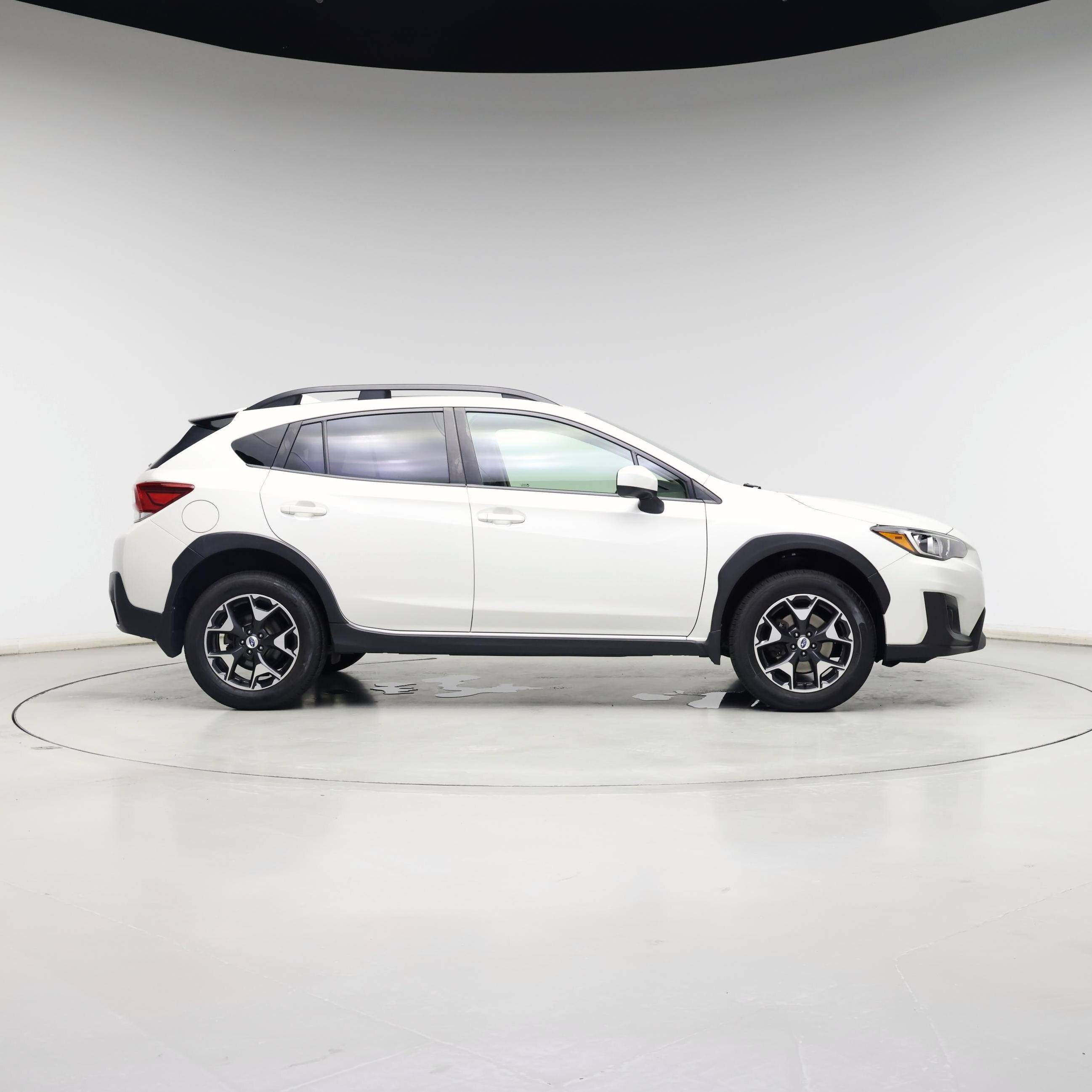 Thumbnail: 2018 Subaru Crosstrek - 7