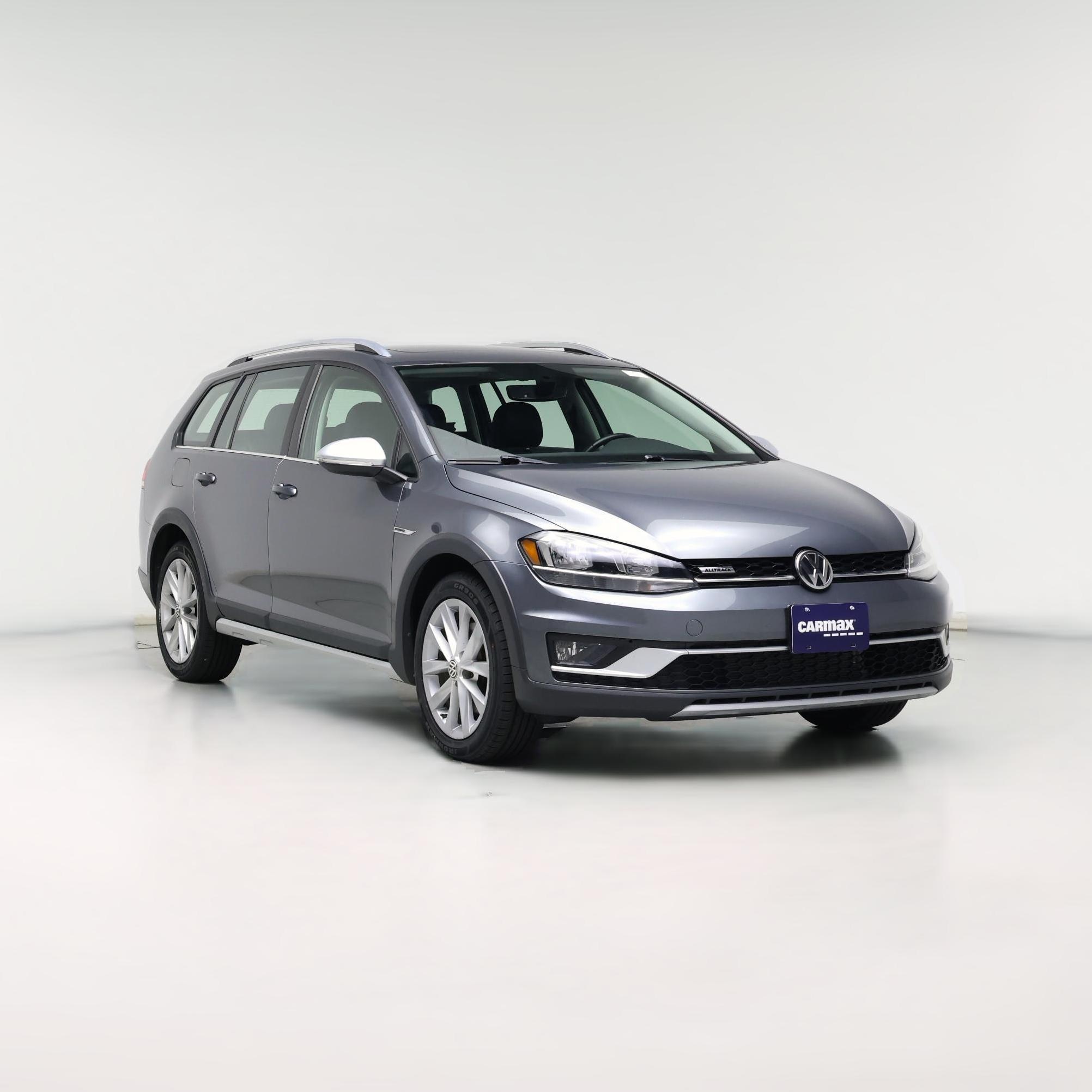 Thumbnail: 2019 Volkswagen Golf - 1