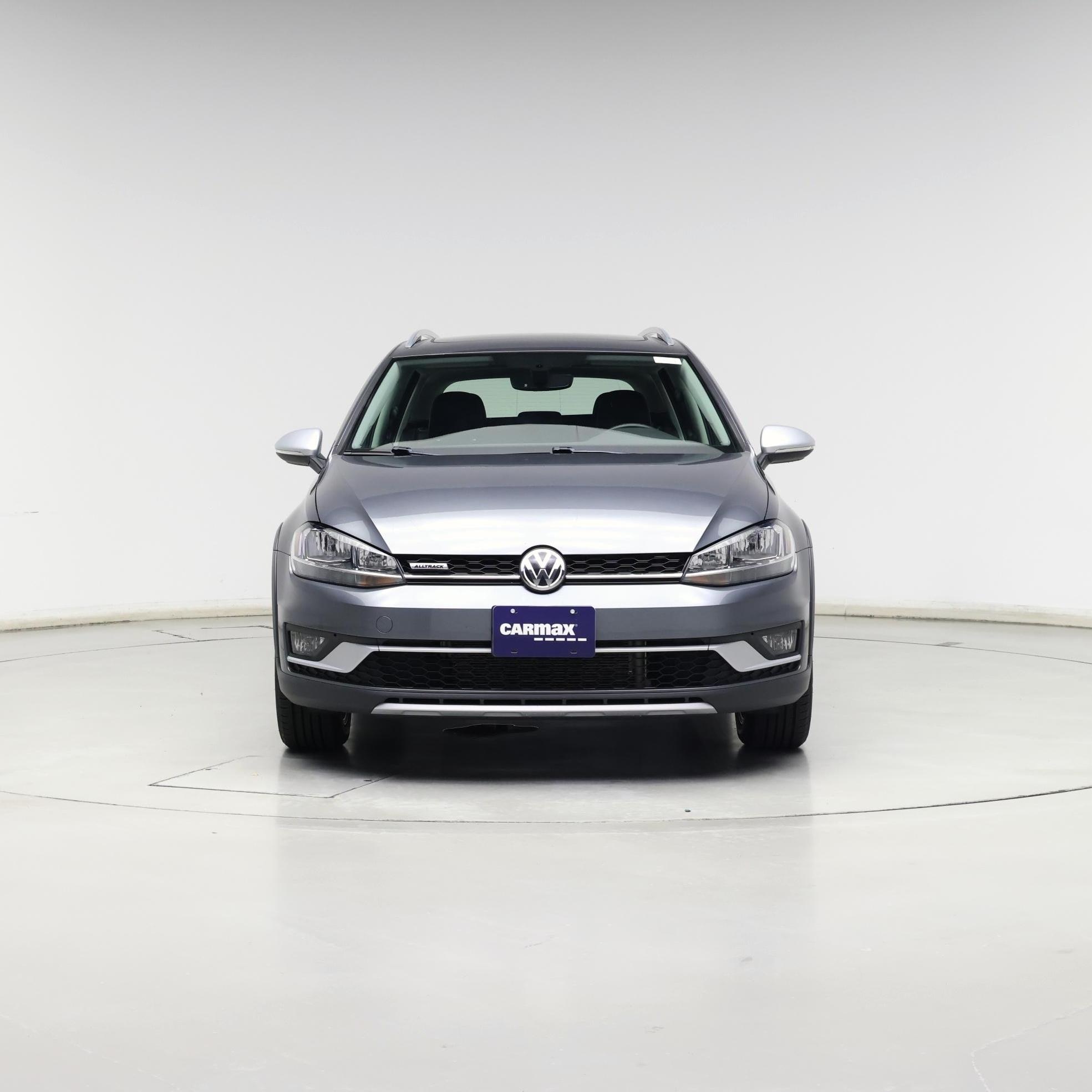 Thumbnail: 2019 Volkswagen Golf - 5