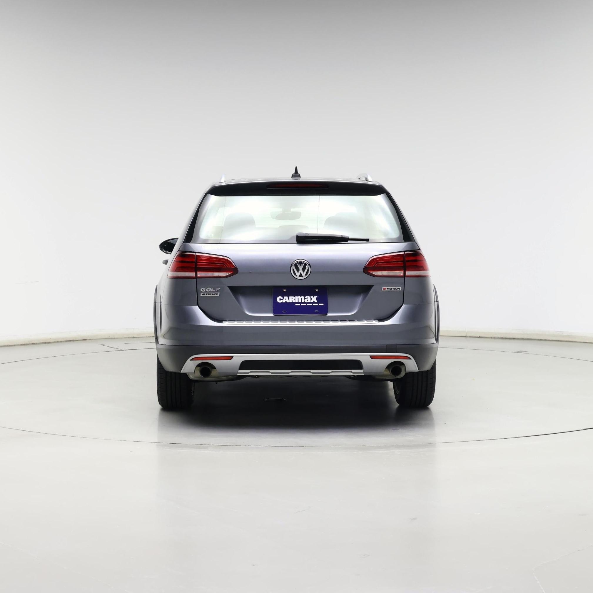 Thumbnail: 2019 Volkswagen Golf - 6