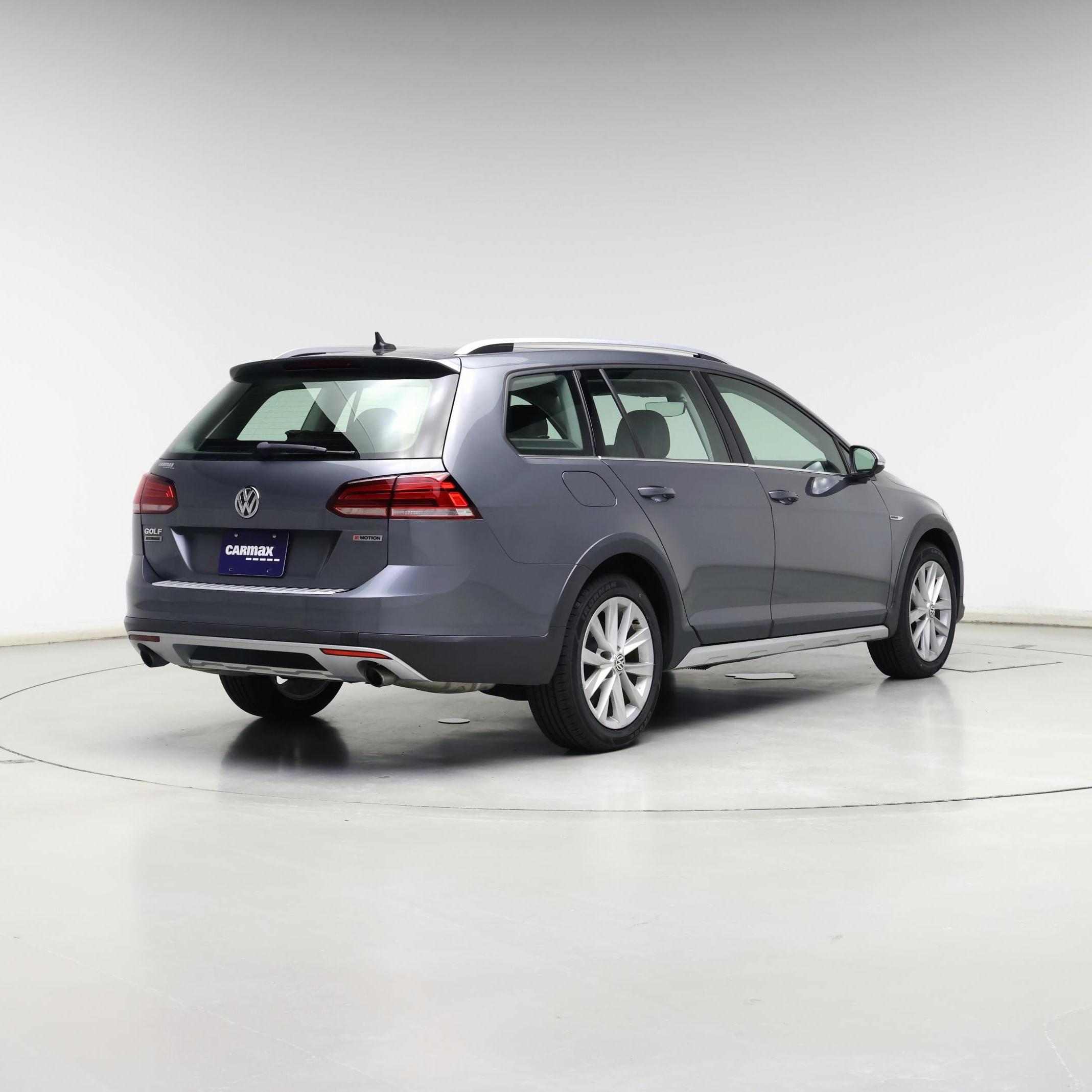 Thumbnail: 2019 Volkswagen Golf - 8