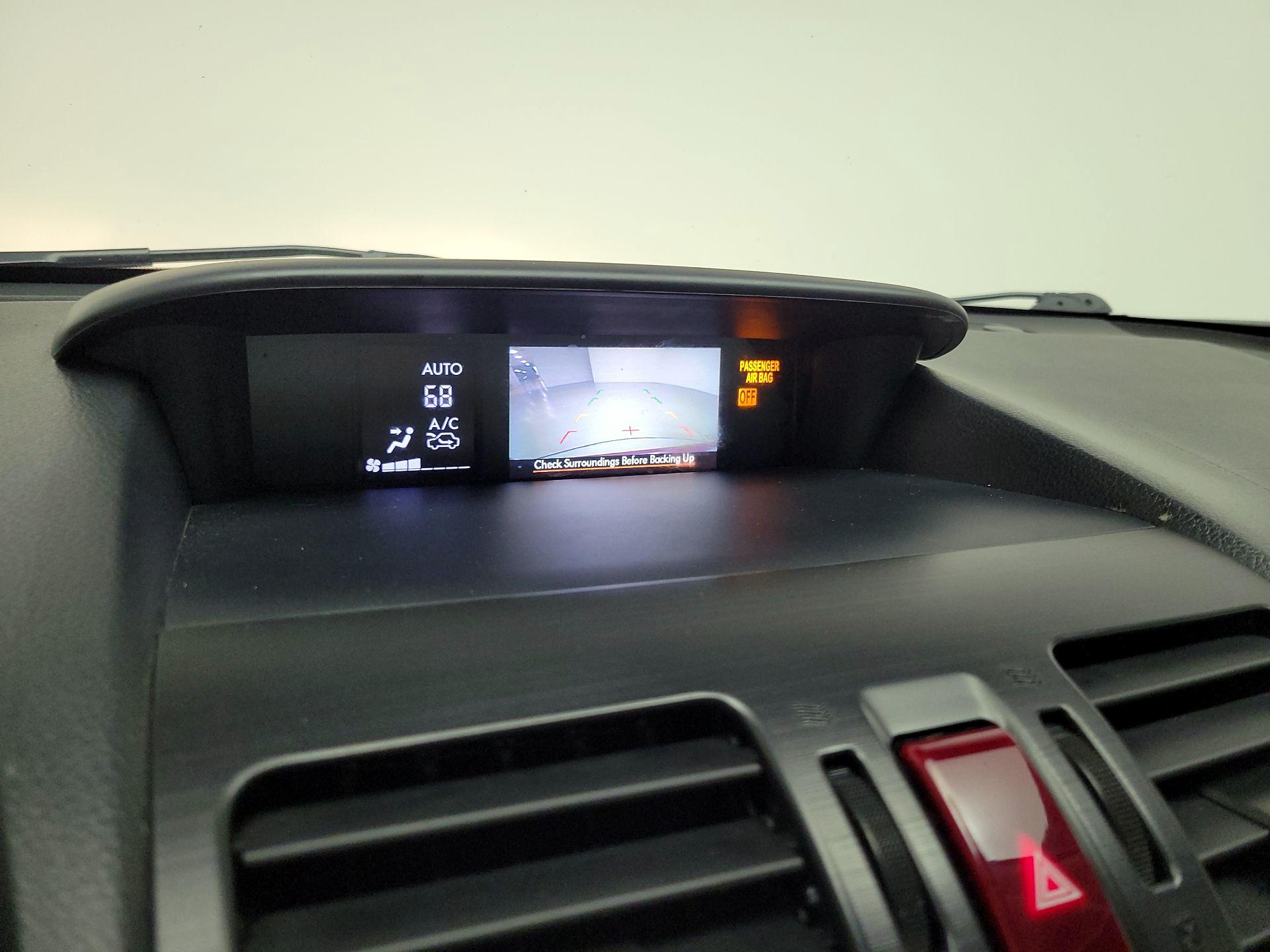 Thumbnail: 2015 Subaru Forester - 14