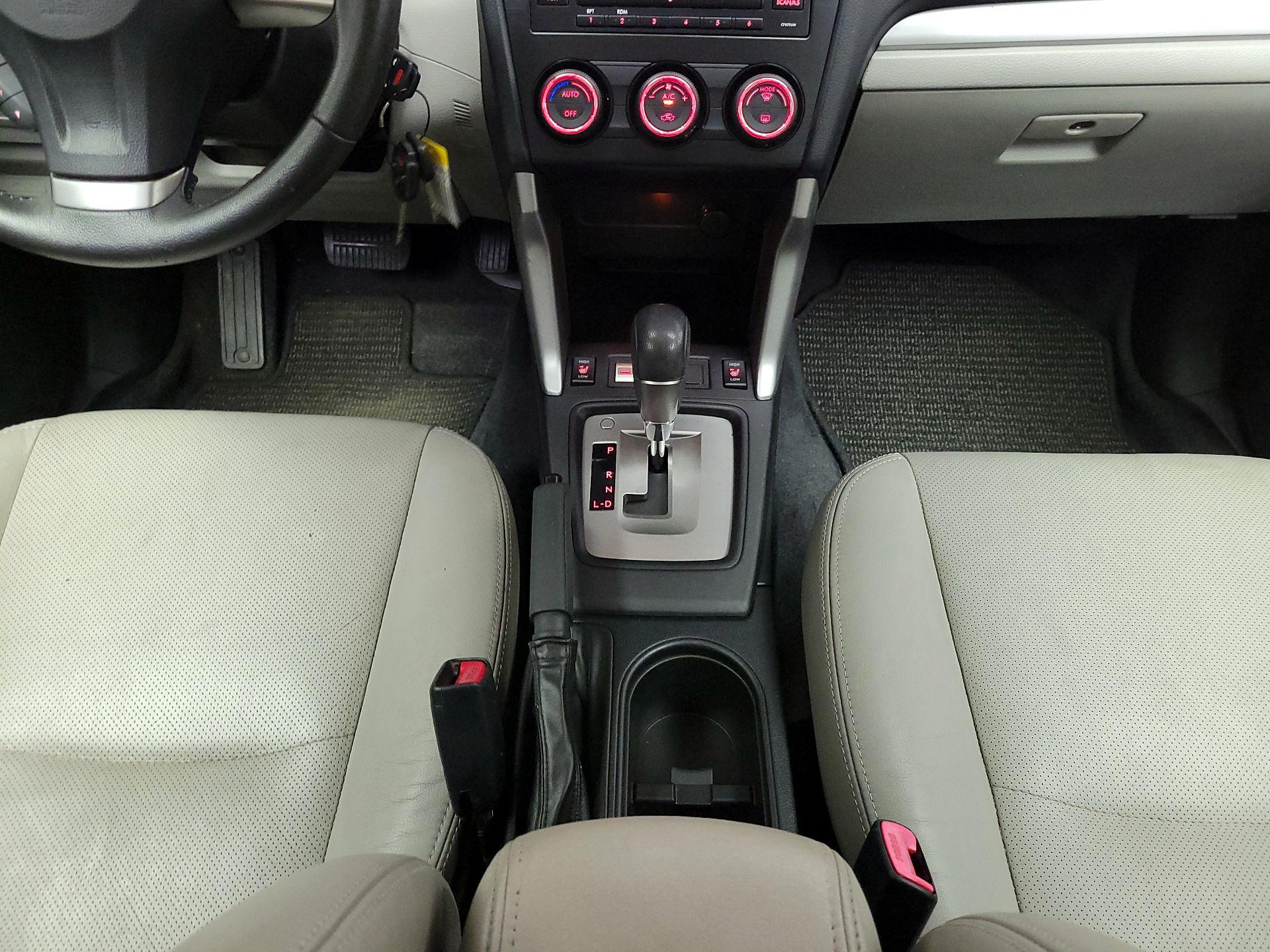 Thumbnail: 2015 Subaru Forester - 17