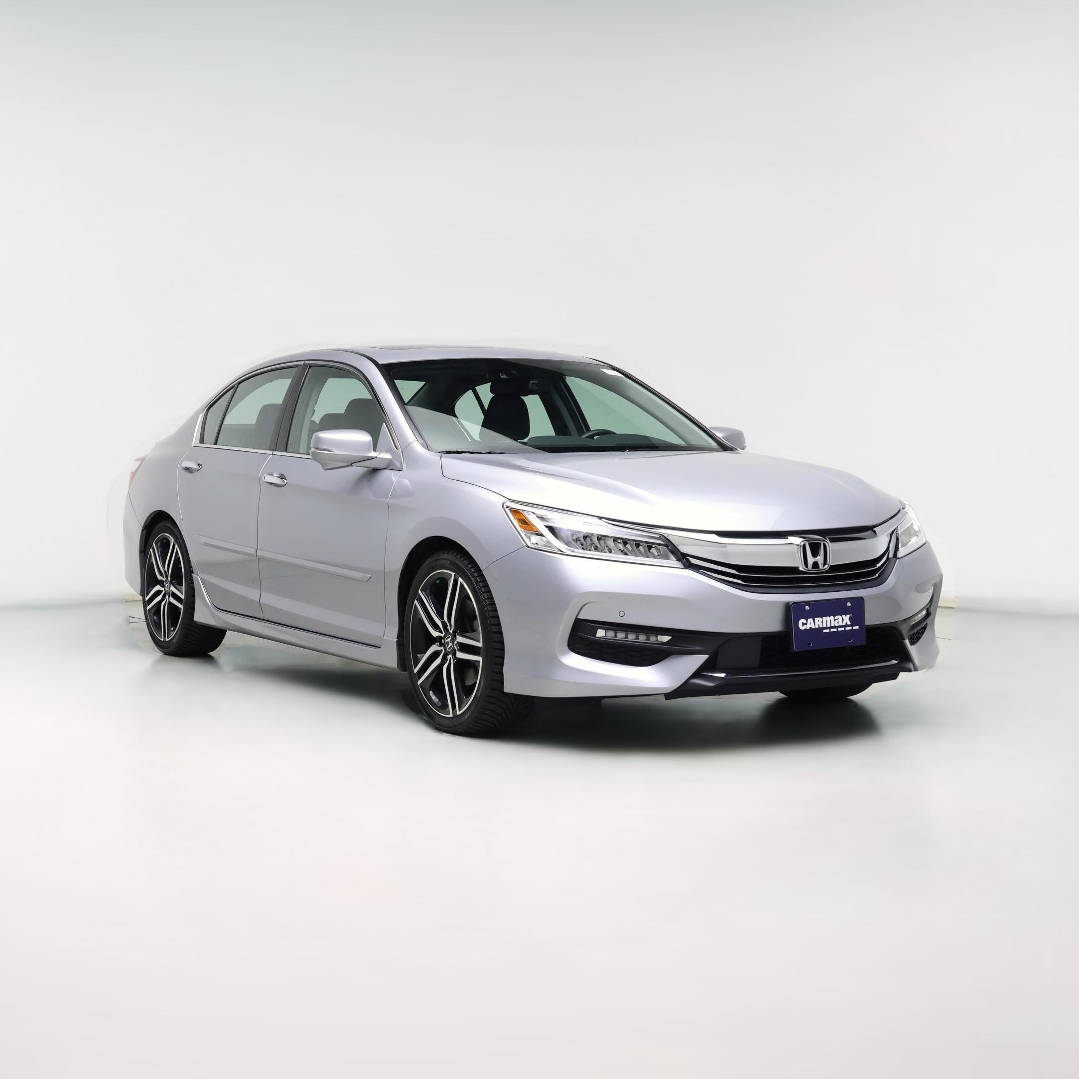 Thumbnail: 2016 Honda Accord - 1