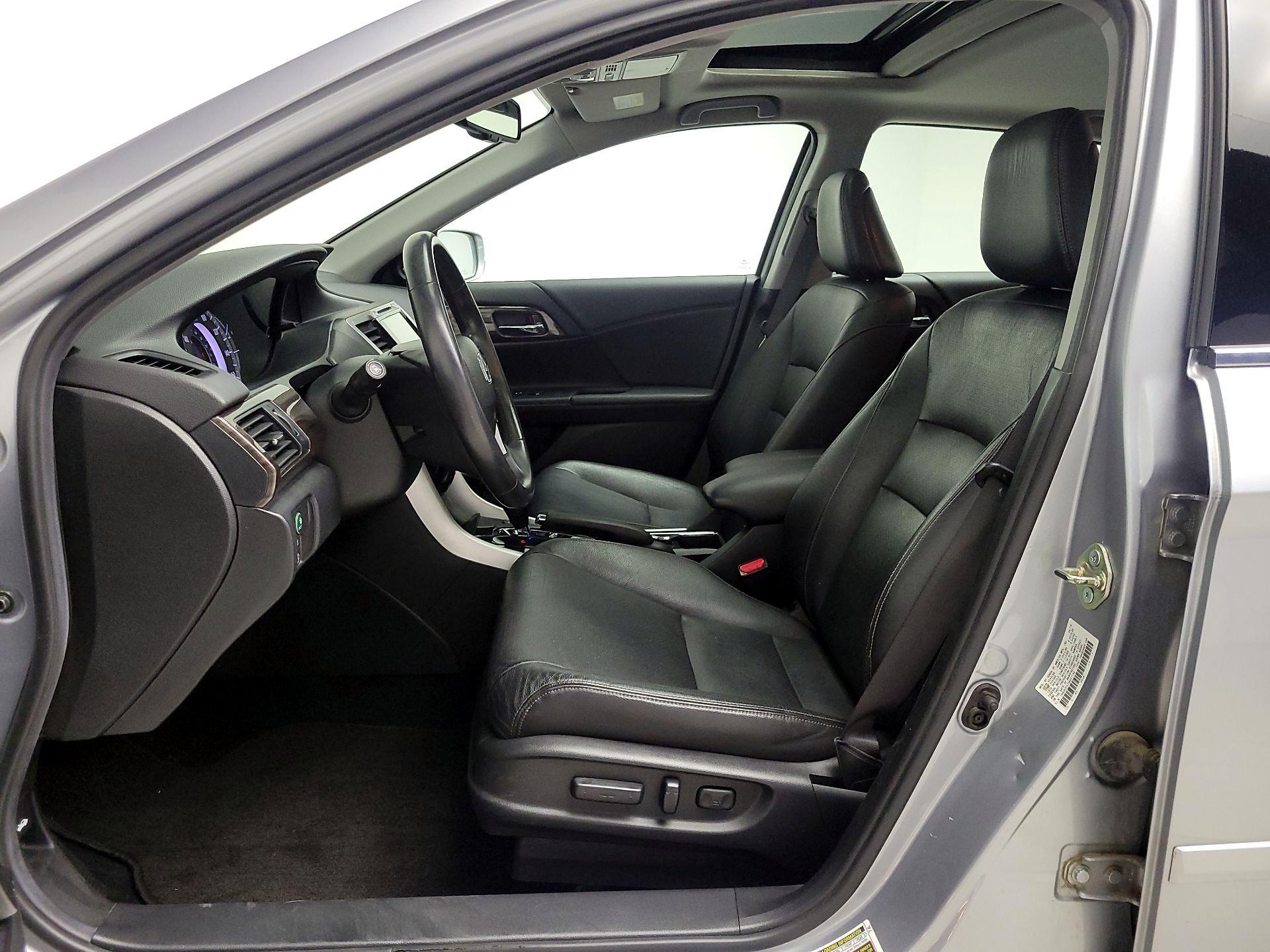 Thumbnail: 2016 Honda Accord - 11