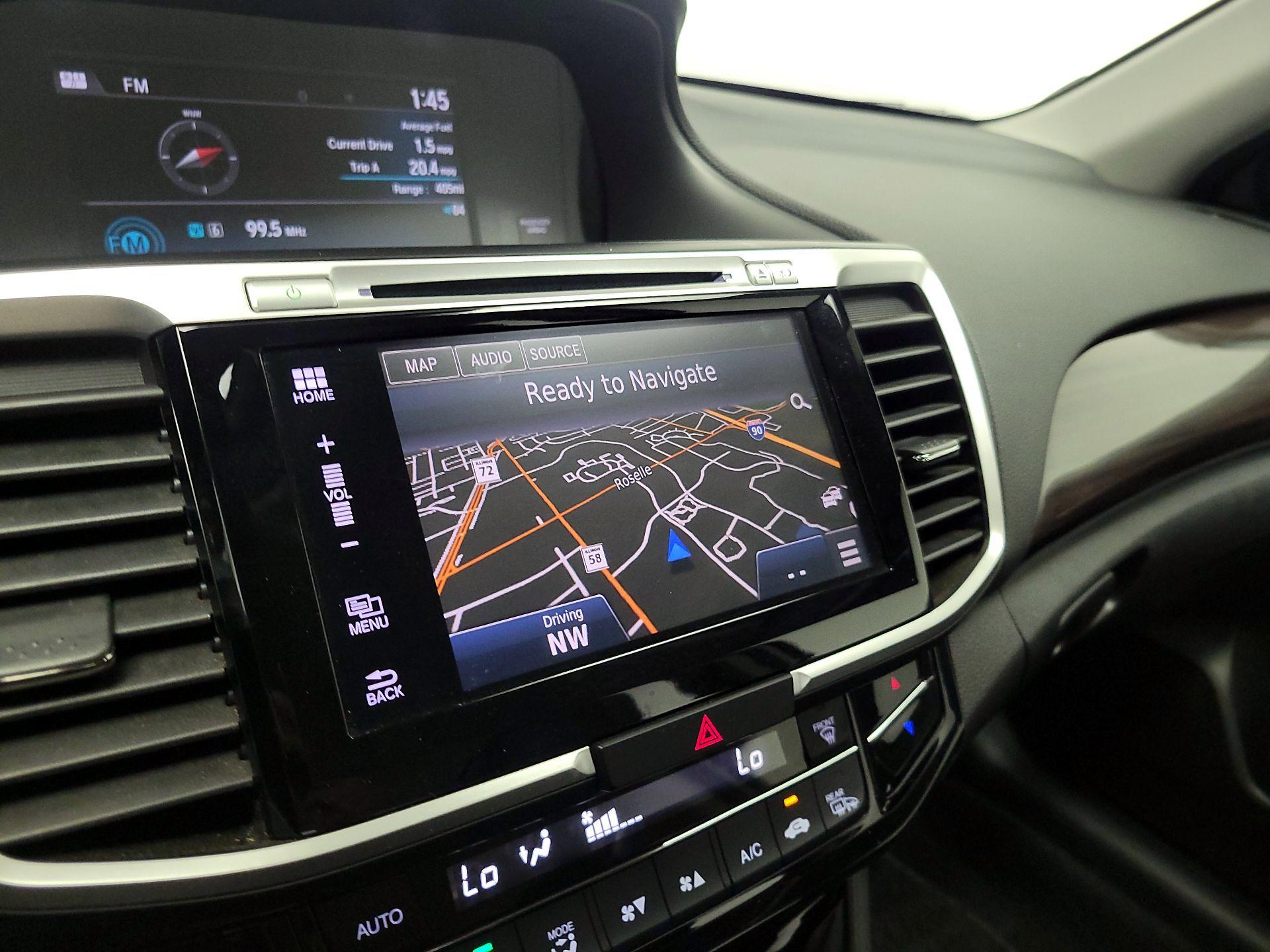 Thumbnail: 2016 Honda Accord - 14