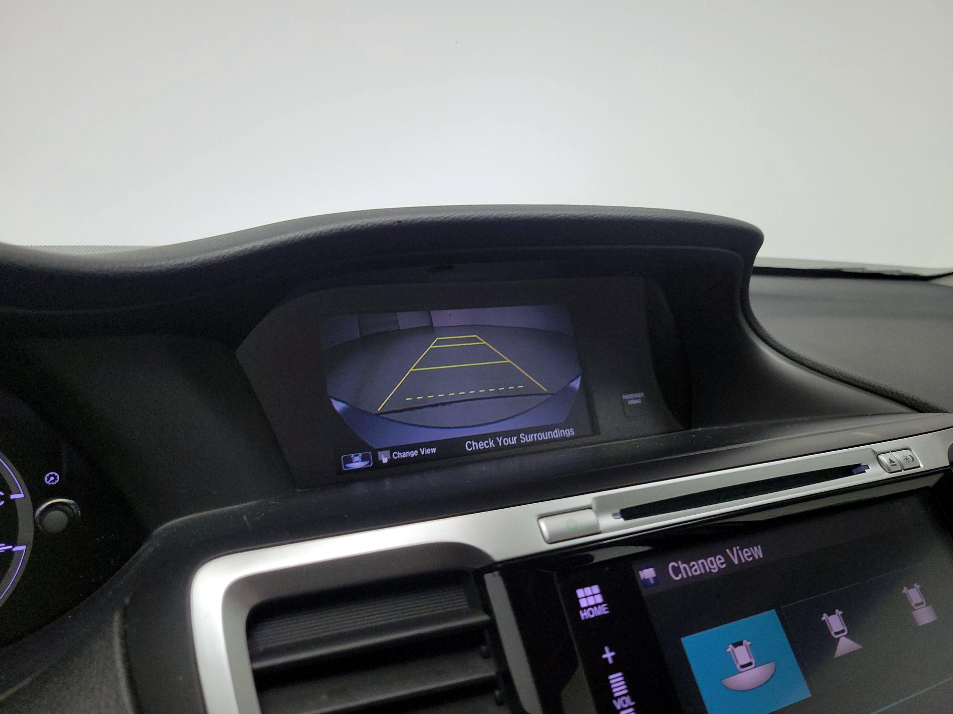 Thumbnail: 2016 Honda Accord - 15
