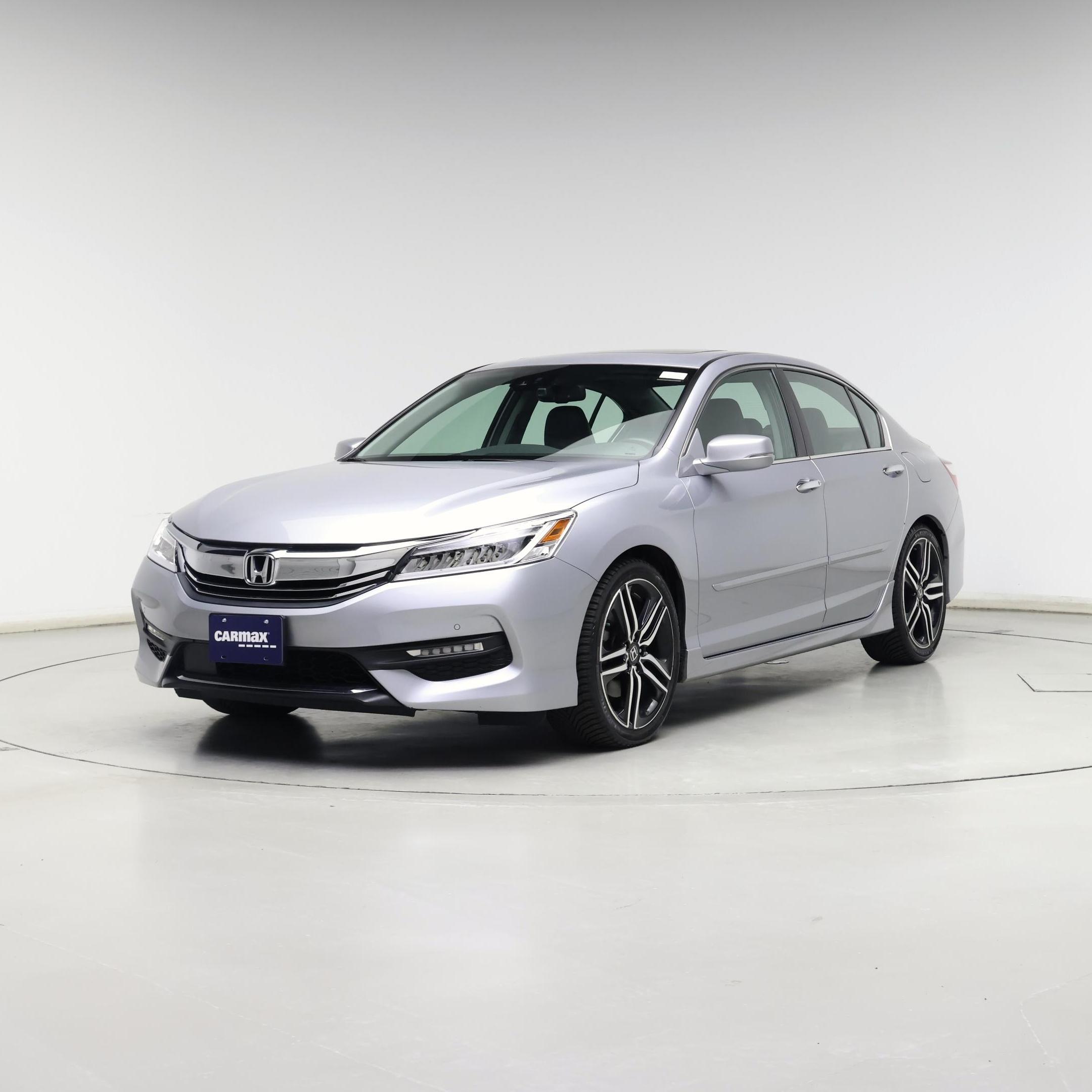 Thumbnail: 2016 Honda Accord - 4