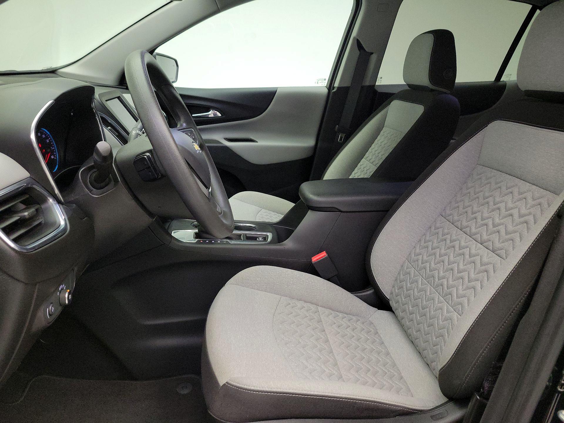 Thumbnail: 2023 Chevrolet Equinox - 11